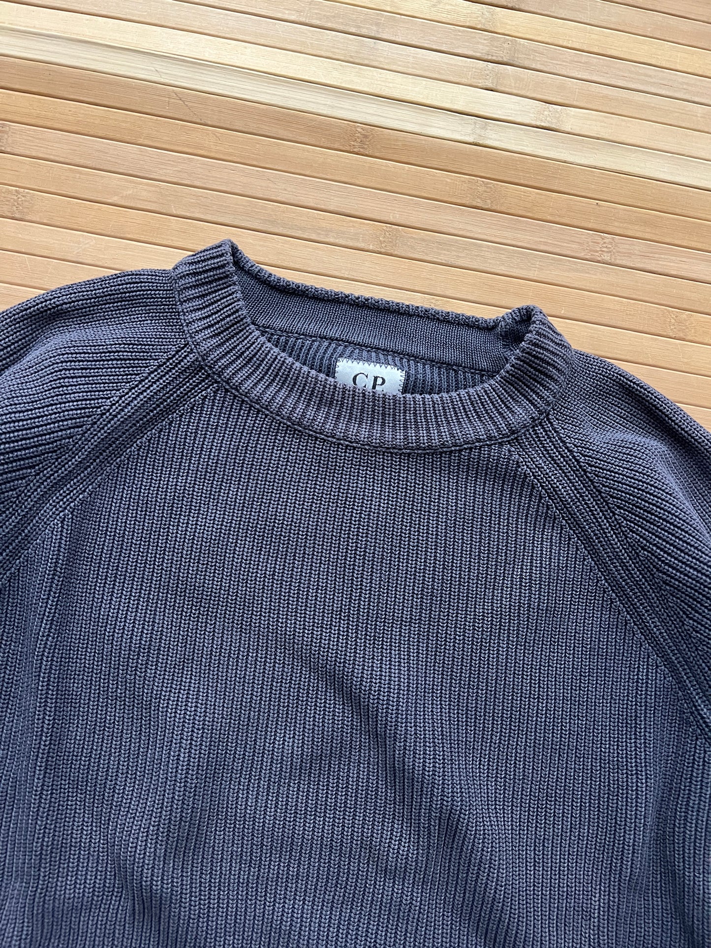 CP Company Vintage Sweater (S)