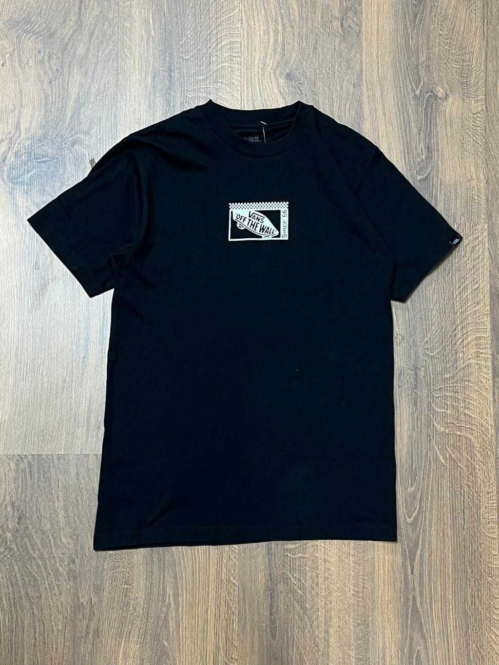 Vans T-Shirt (Xs)