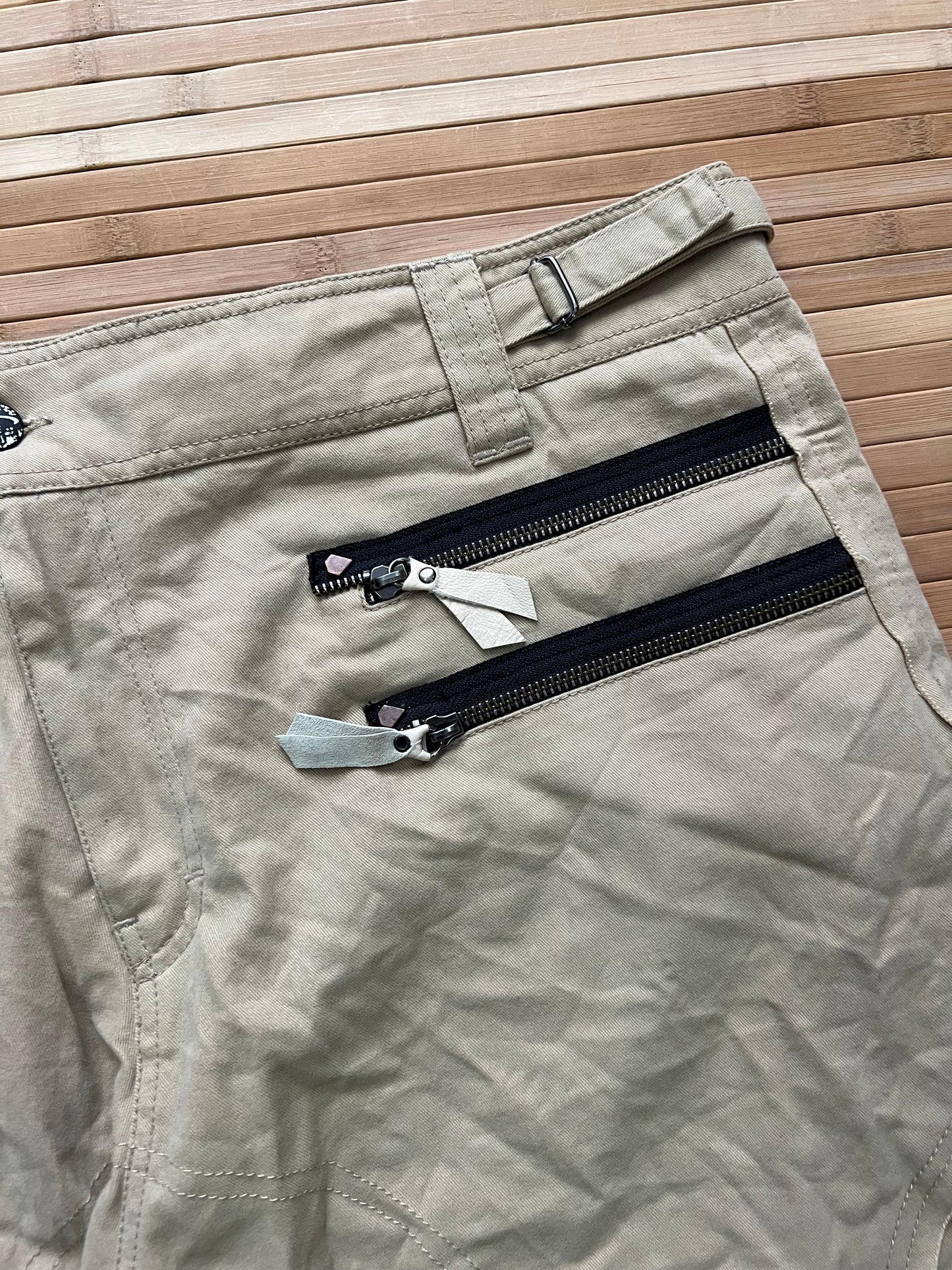 Psylo Cargo Shorts (36)