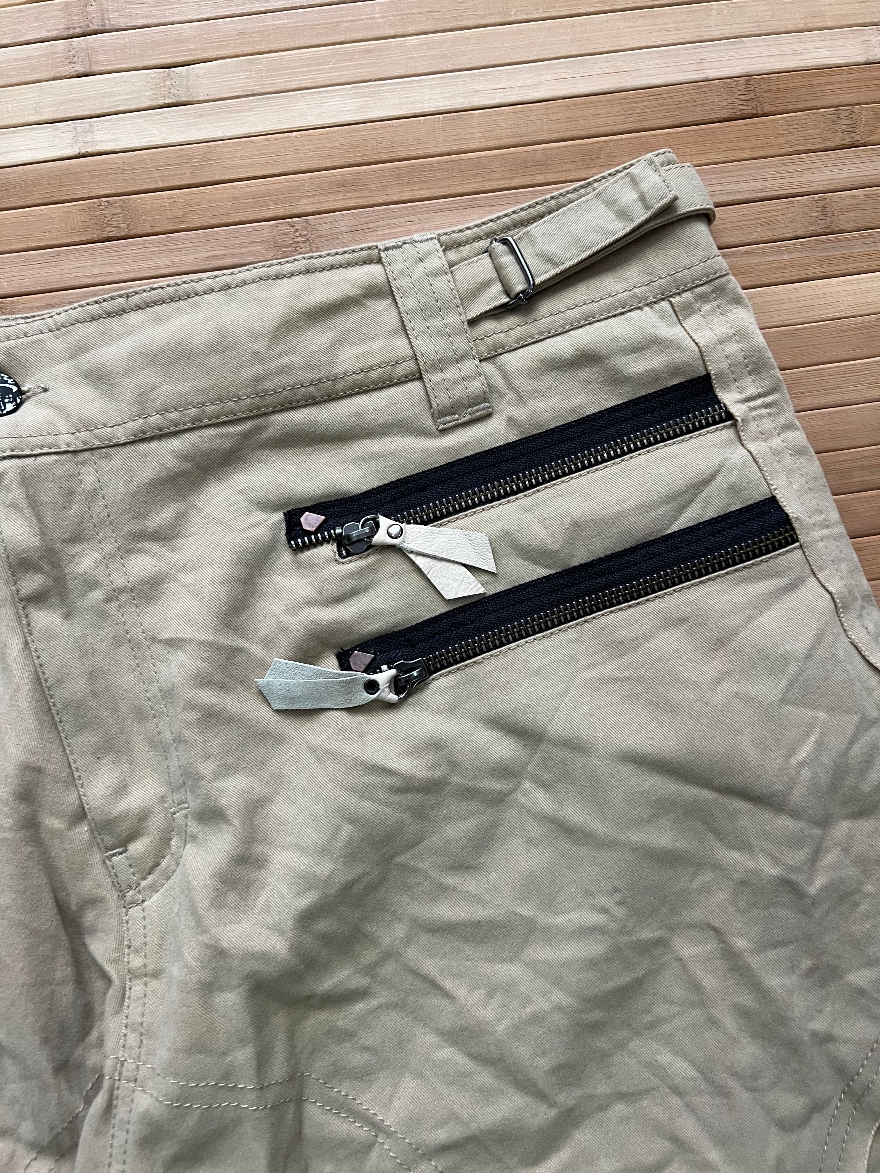 Psylo Cargo Shorts (36)