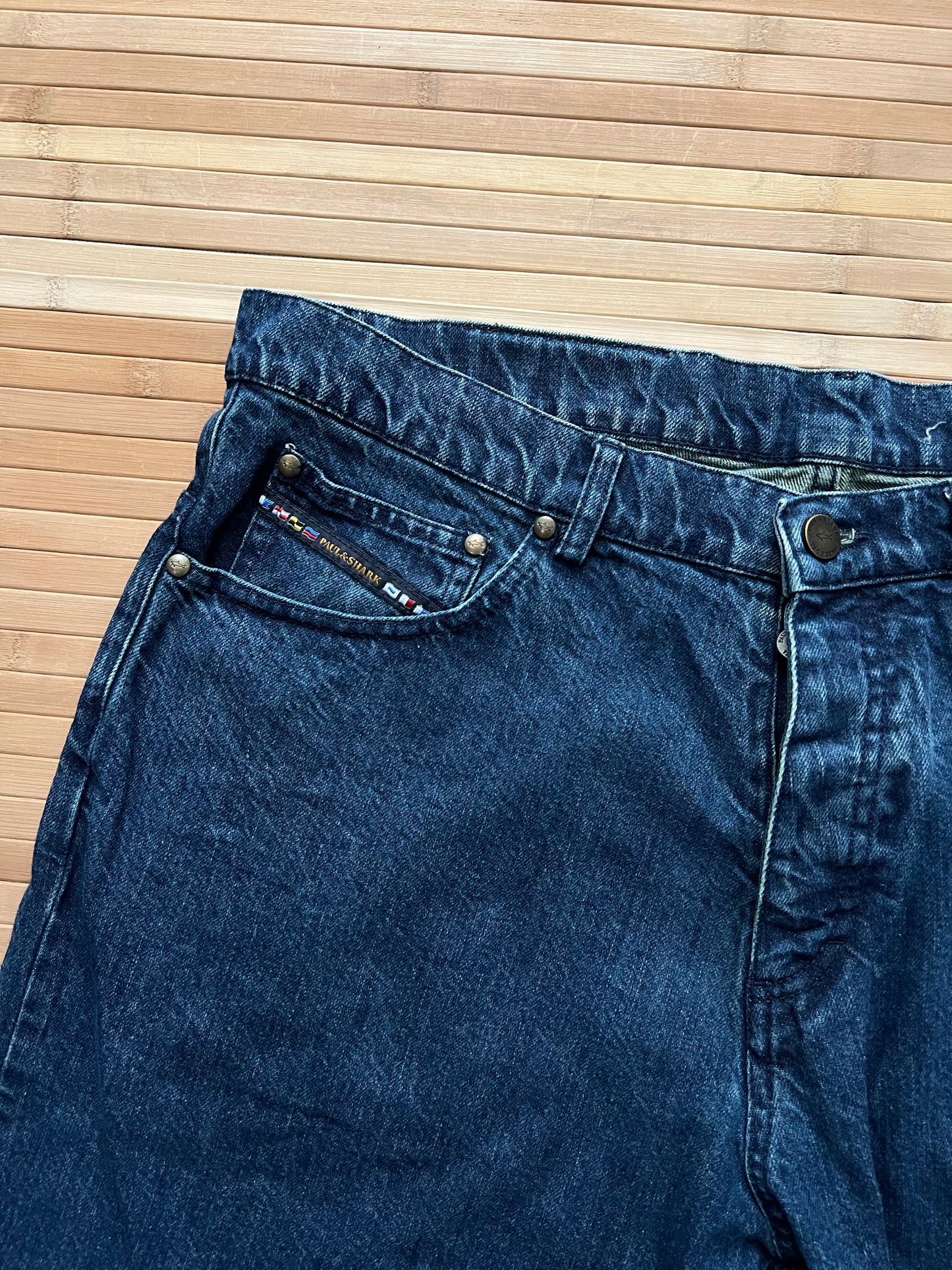 Paul and Shark Vintage Jorts (36)