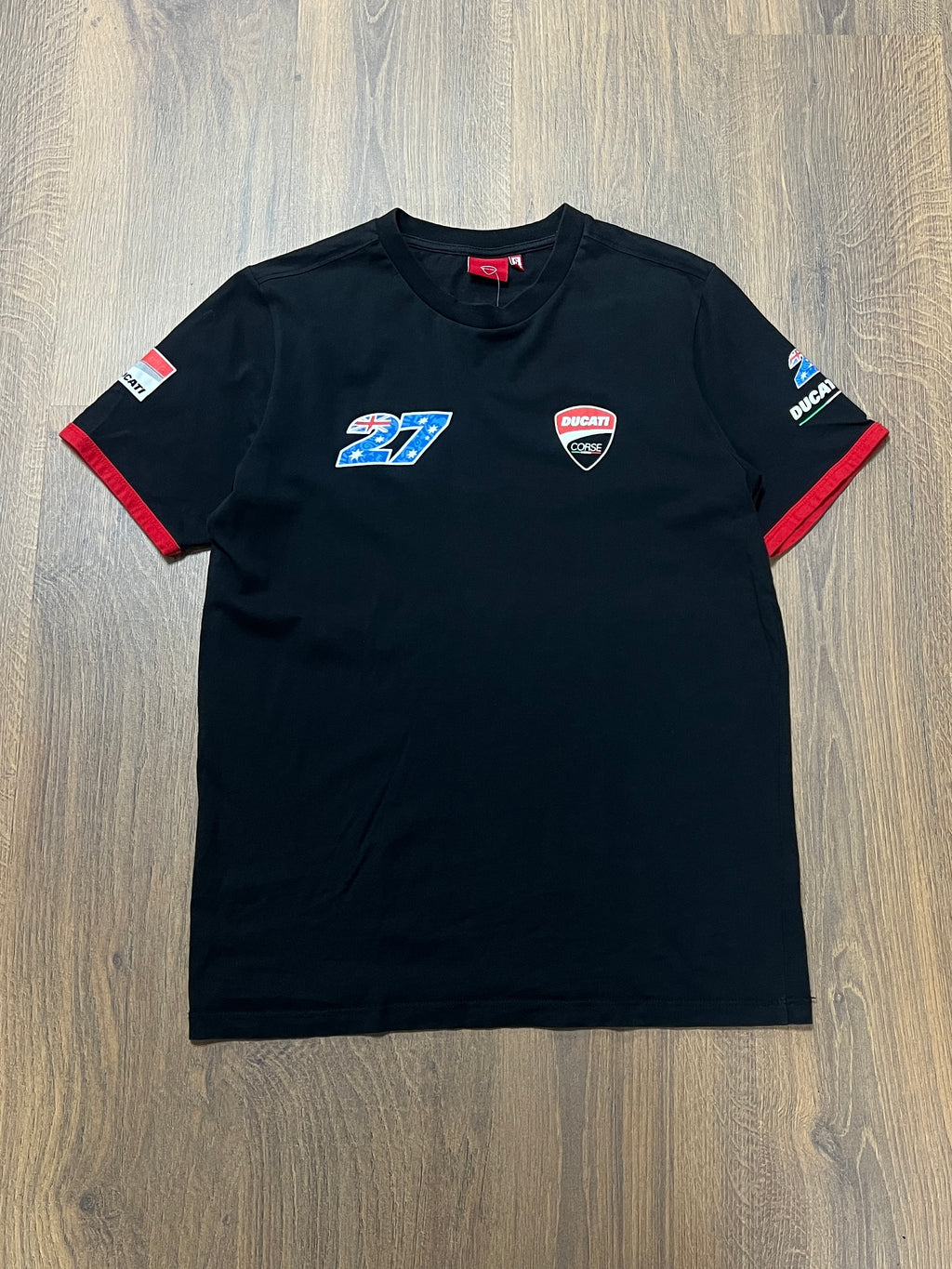 Ducati T-Shirt (S)