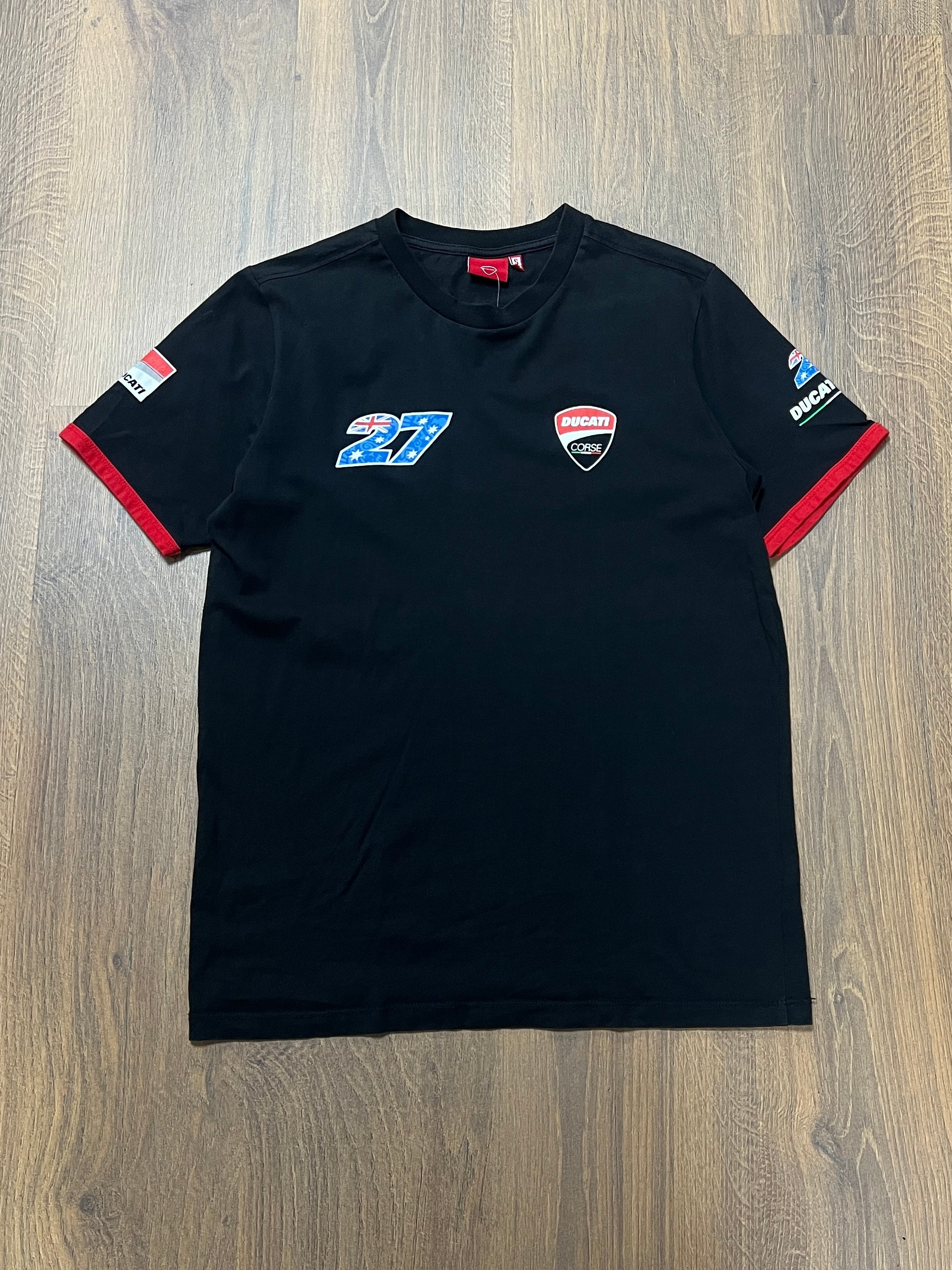 Ducati T-Shirt (S)