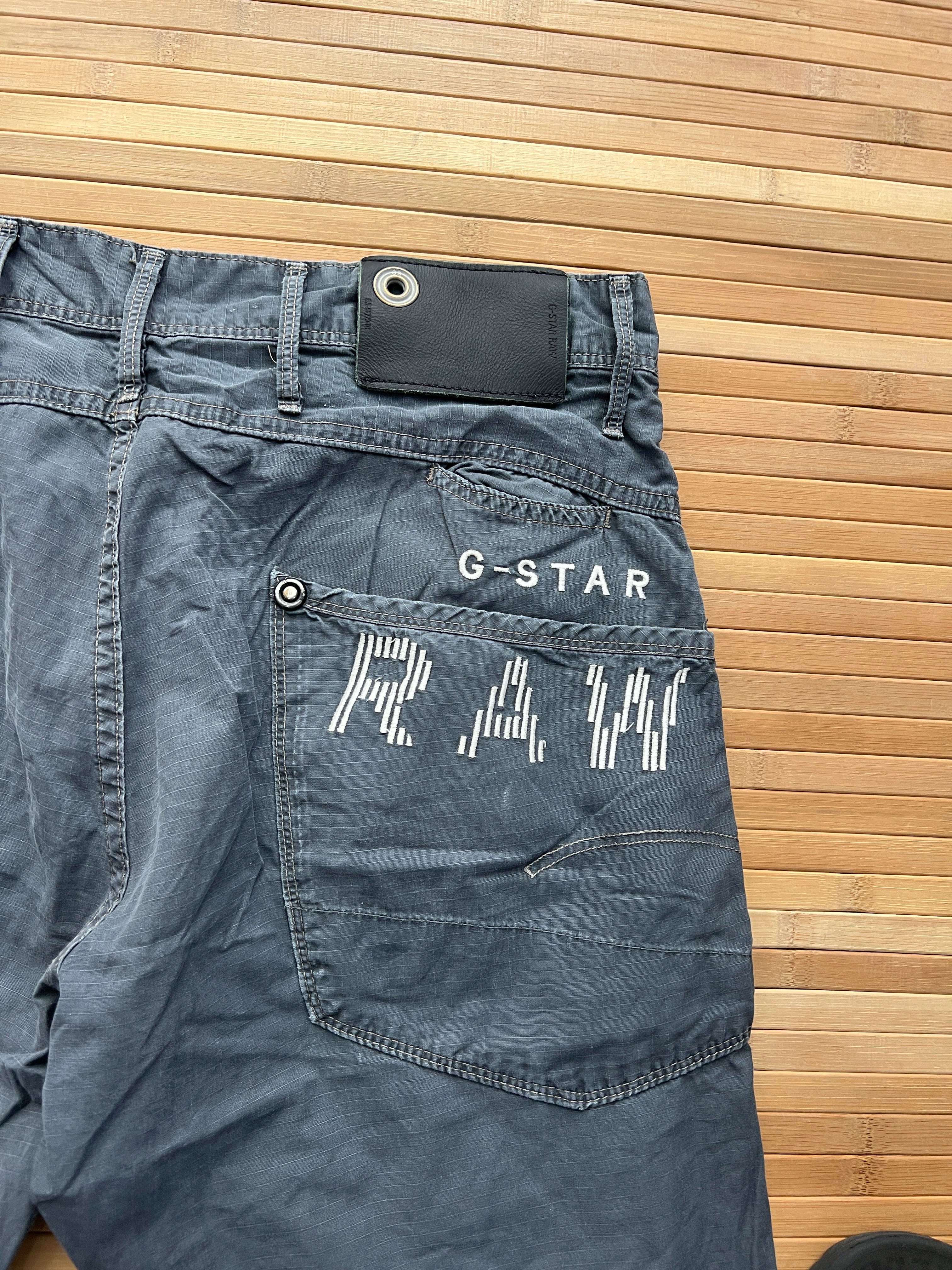 G-Star Raw Pants (32x32)