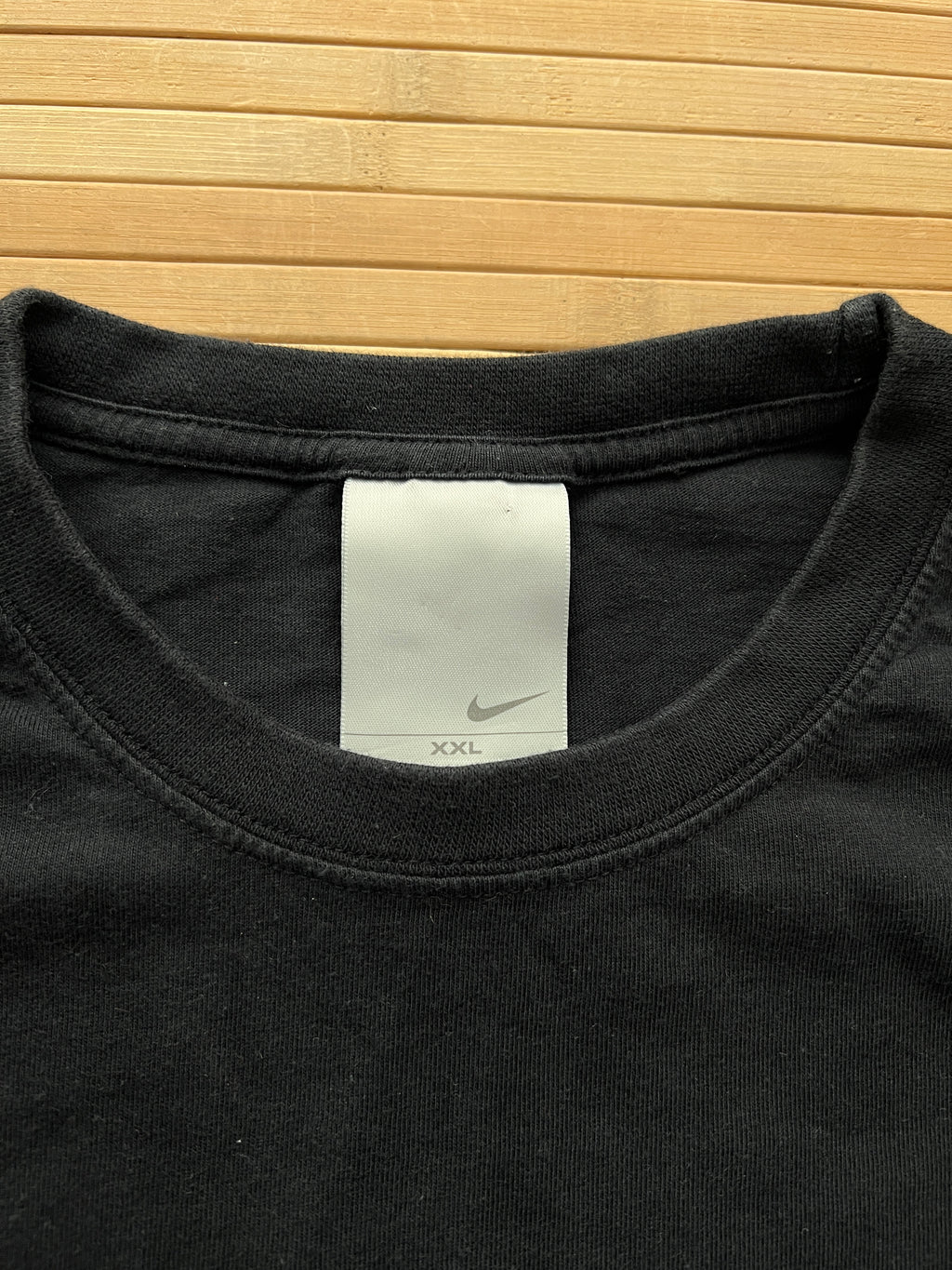 2000s Nike Tee (XL)