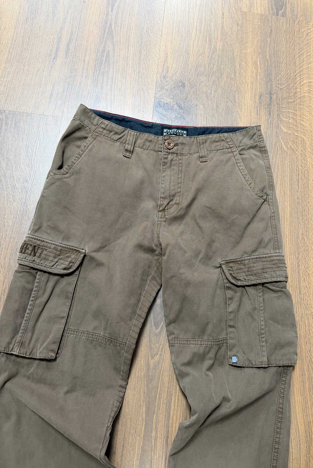 Element Cargo Pants(32x30)
