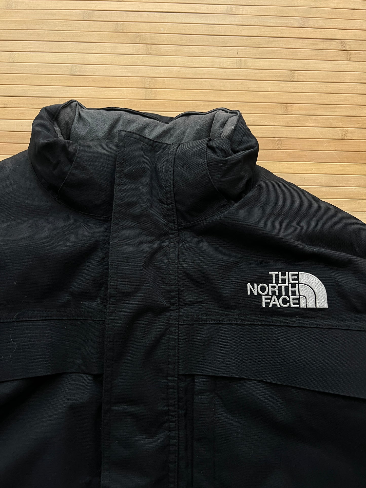 The North Face Puffer (2XL)