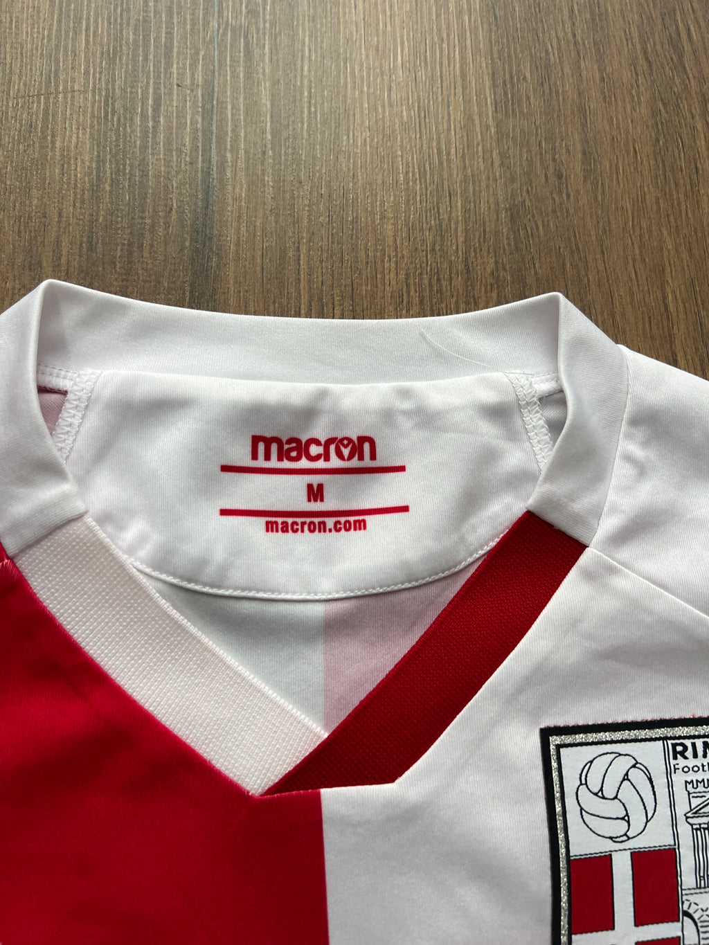 Rimini Tonelli 2022/23 Home Jersey (M)