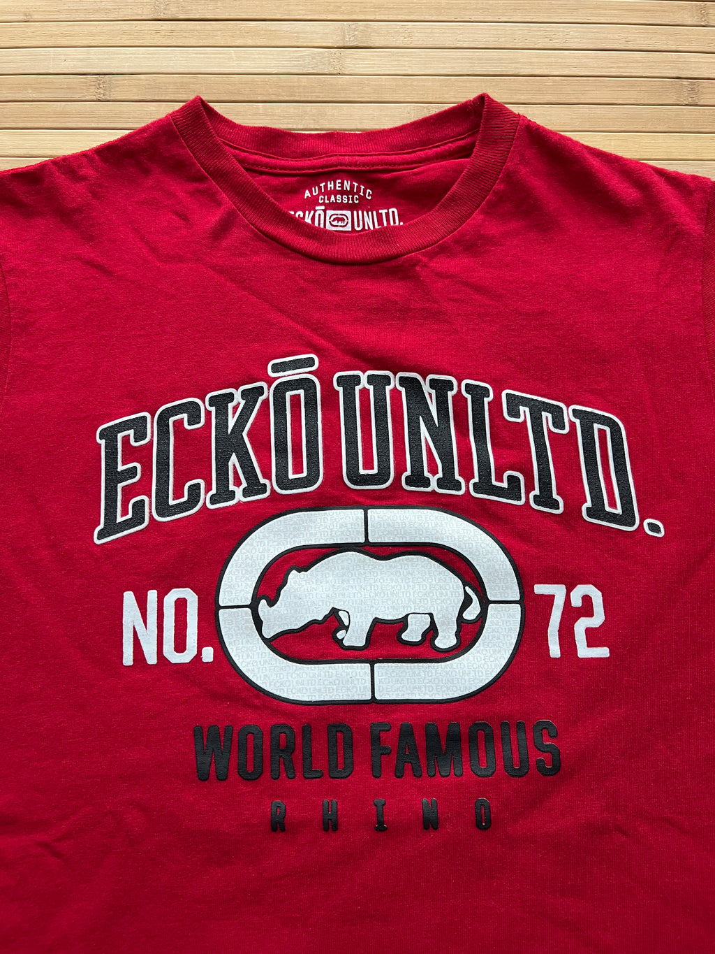 Ecko Unltd T-Shirt (S)