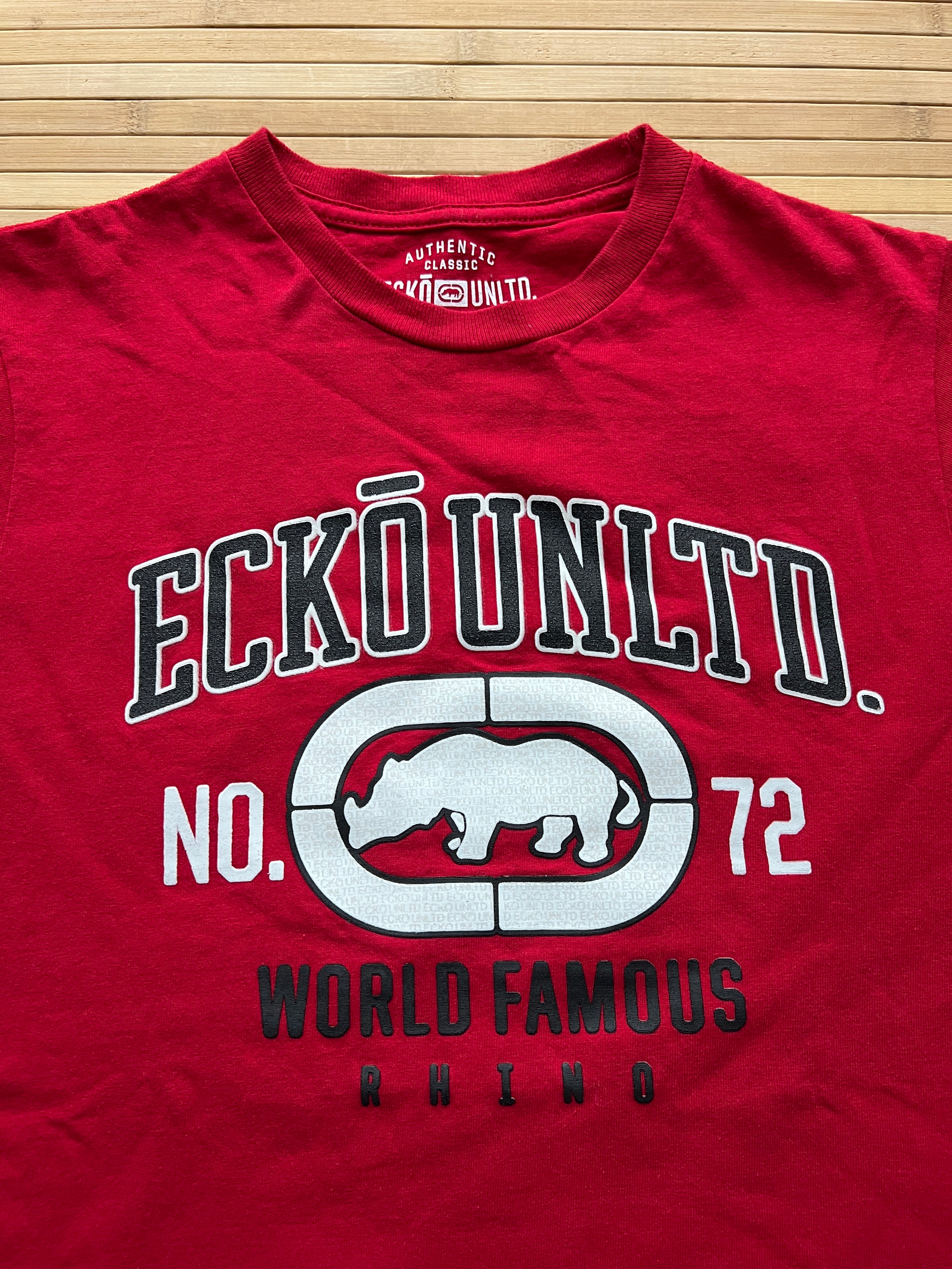 Ecko Unltd T-Shirt (S)
