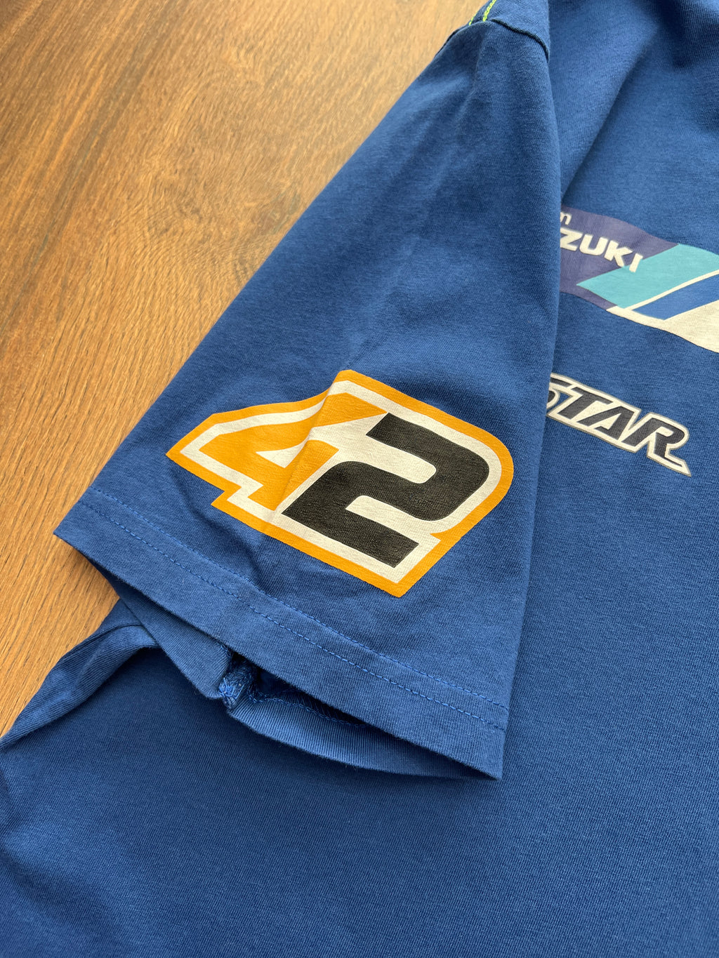 Suzuki Tshirt (L)