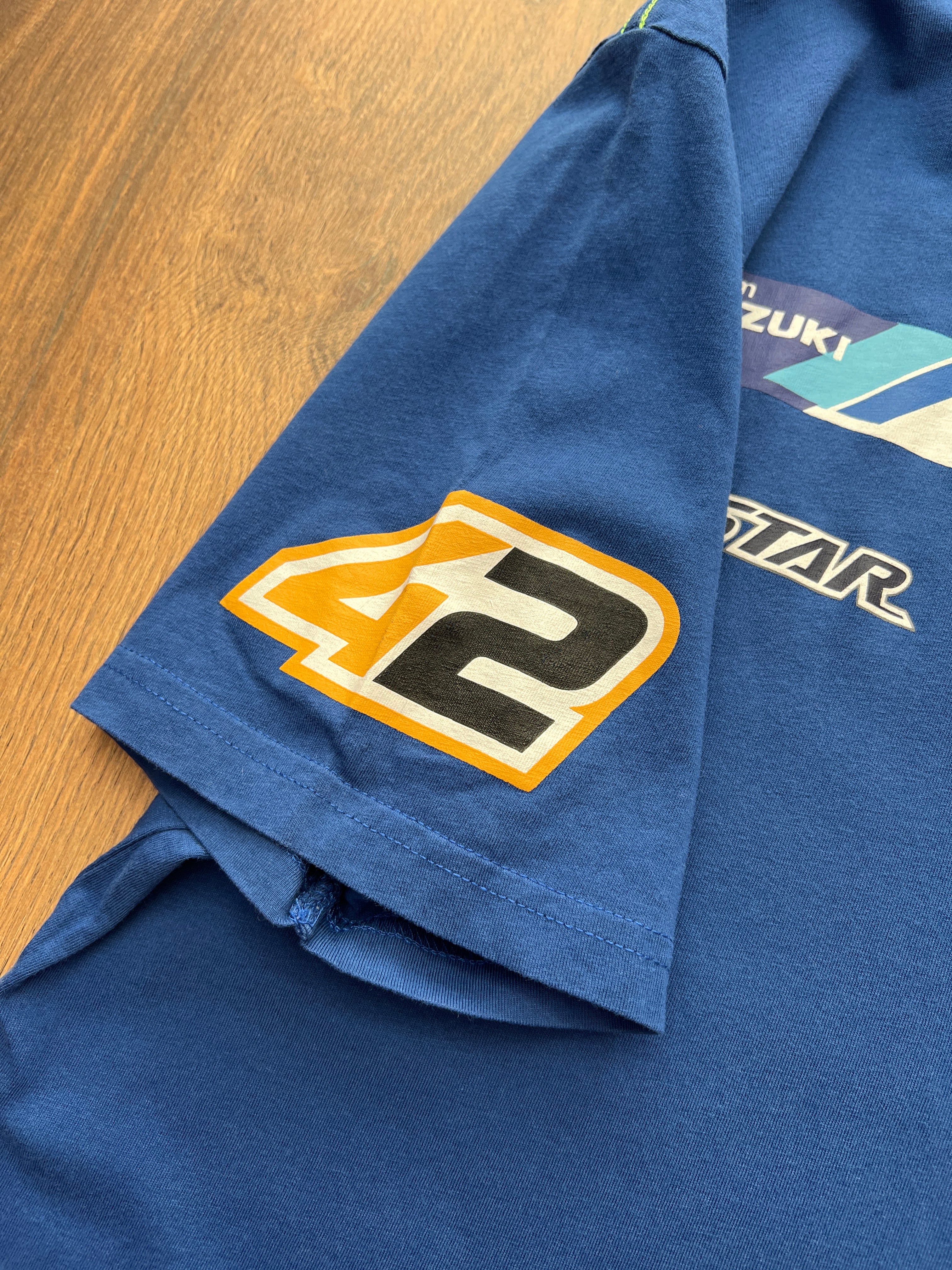 Suzuki Tshirt (L)