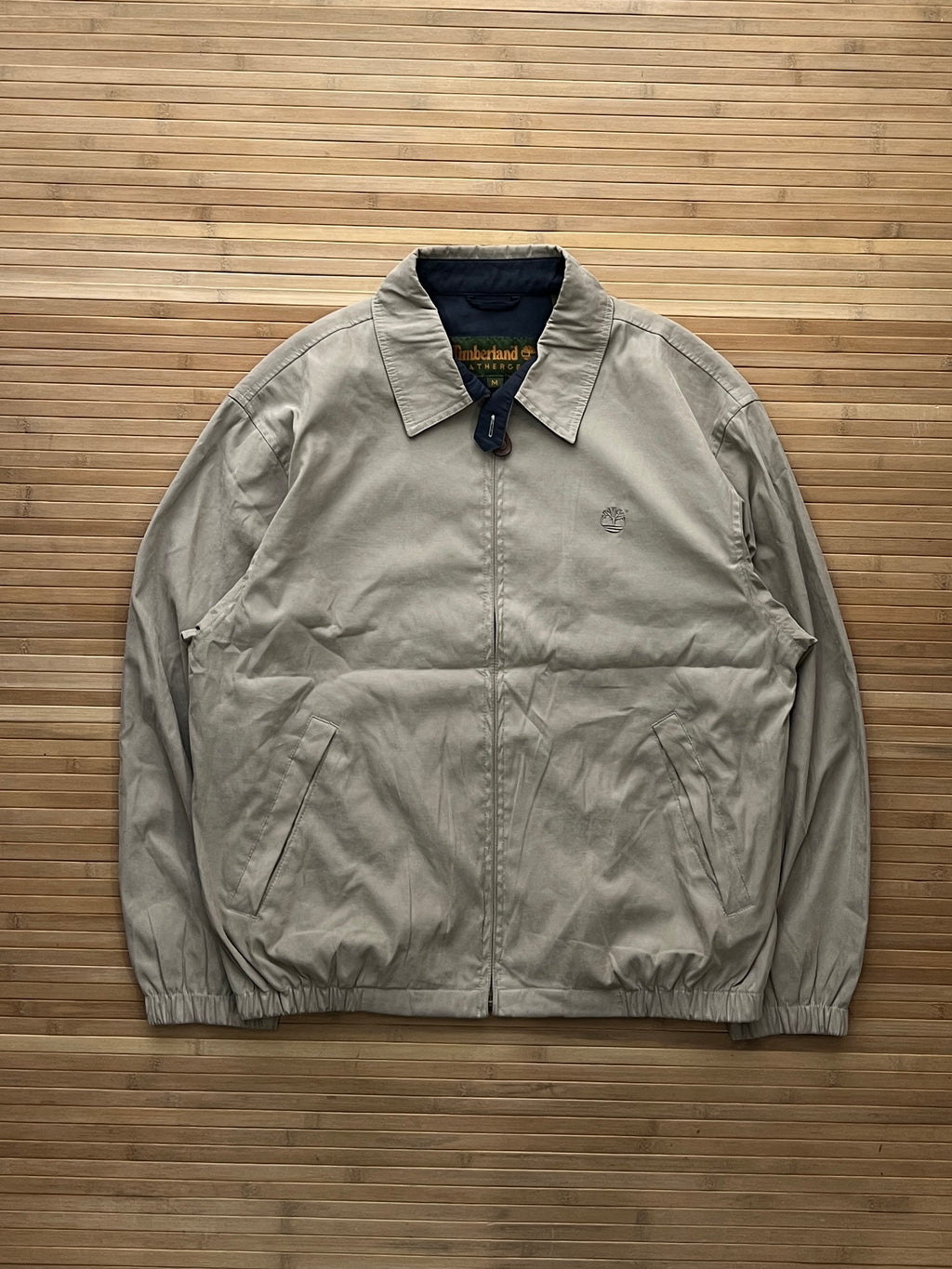 Timberland Jacket (XL)