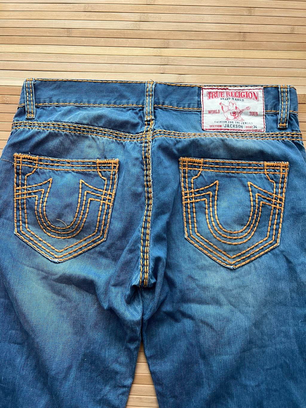 True Religion Jorts (38)