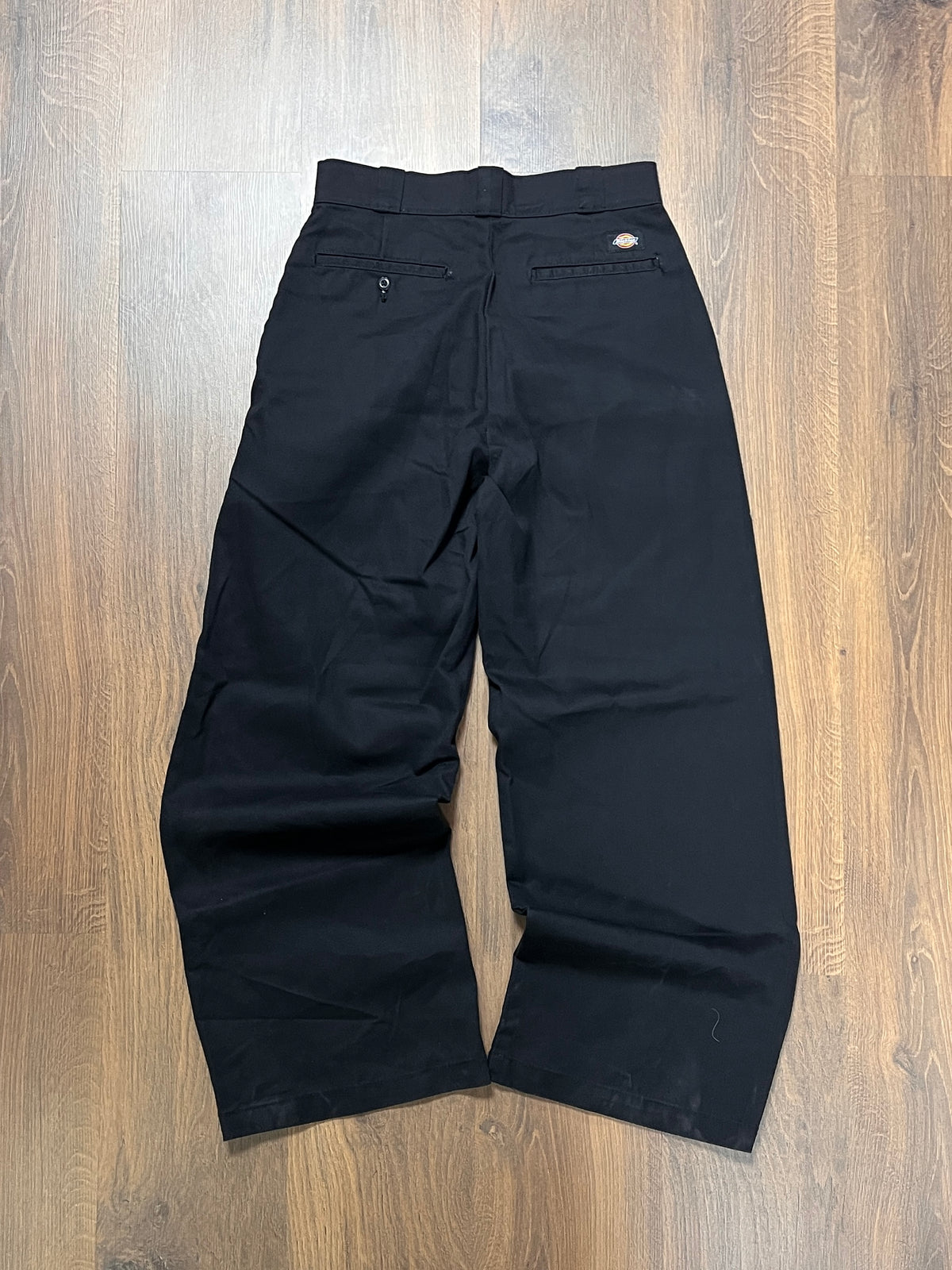 Dickies Black Pants (28x30)