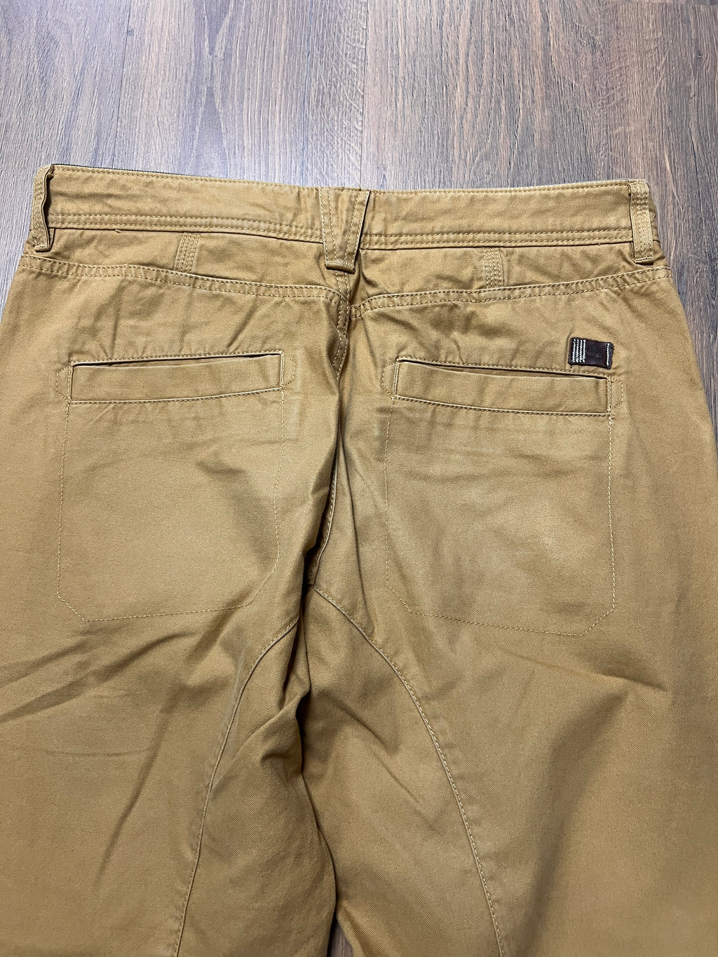 Timberland Brown Pants (36x30)