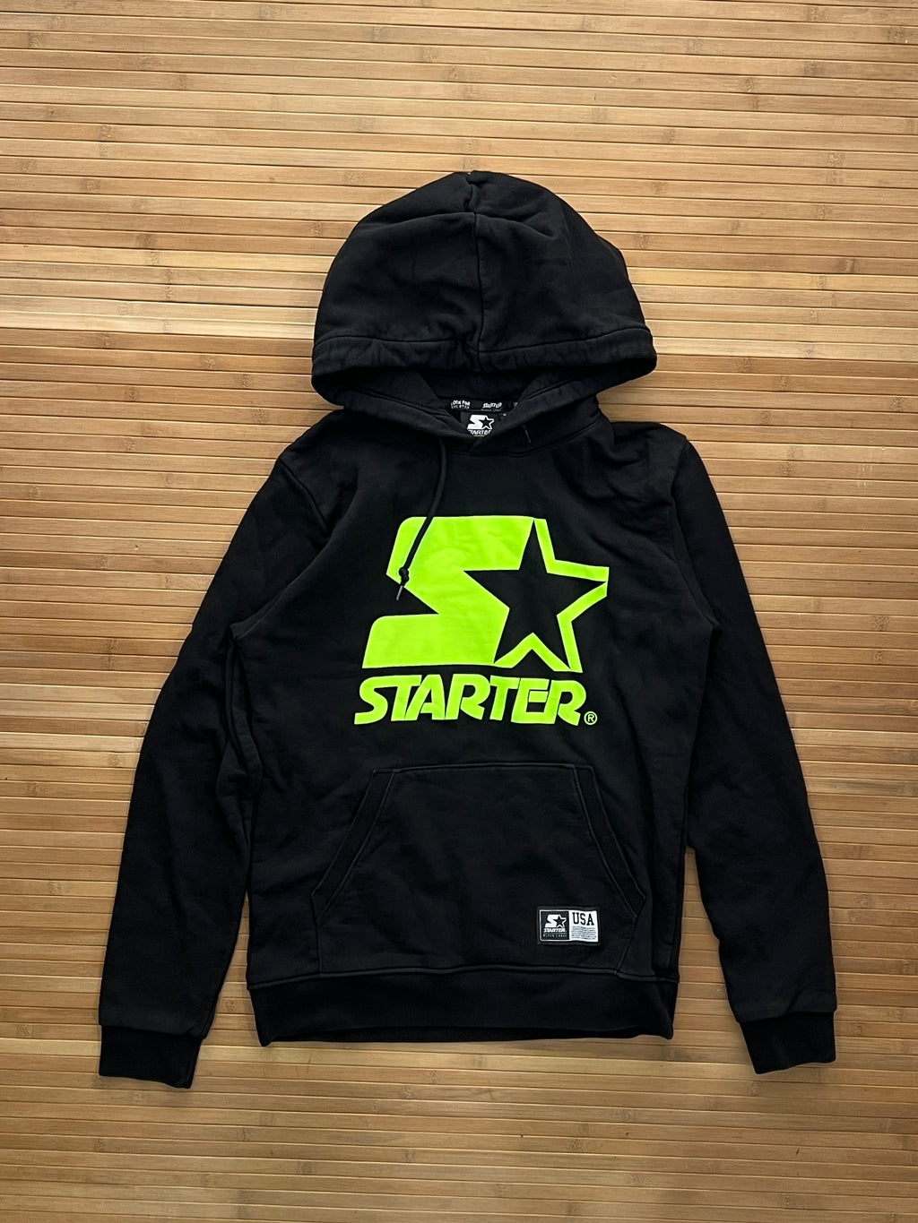 Starter Hoodie (S)