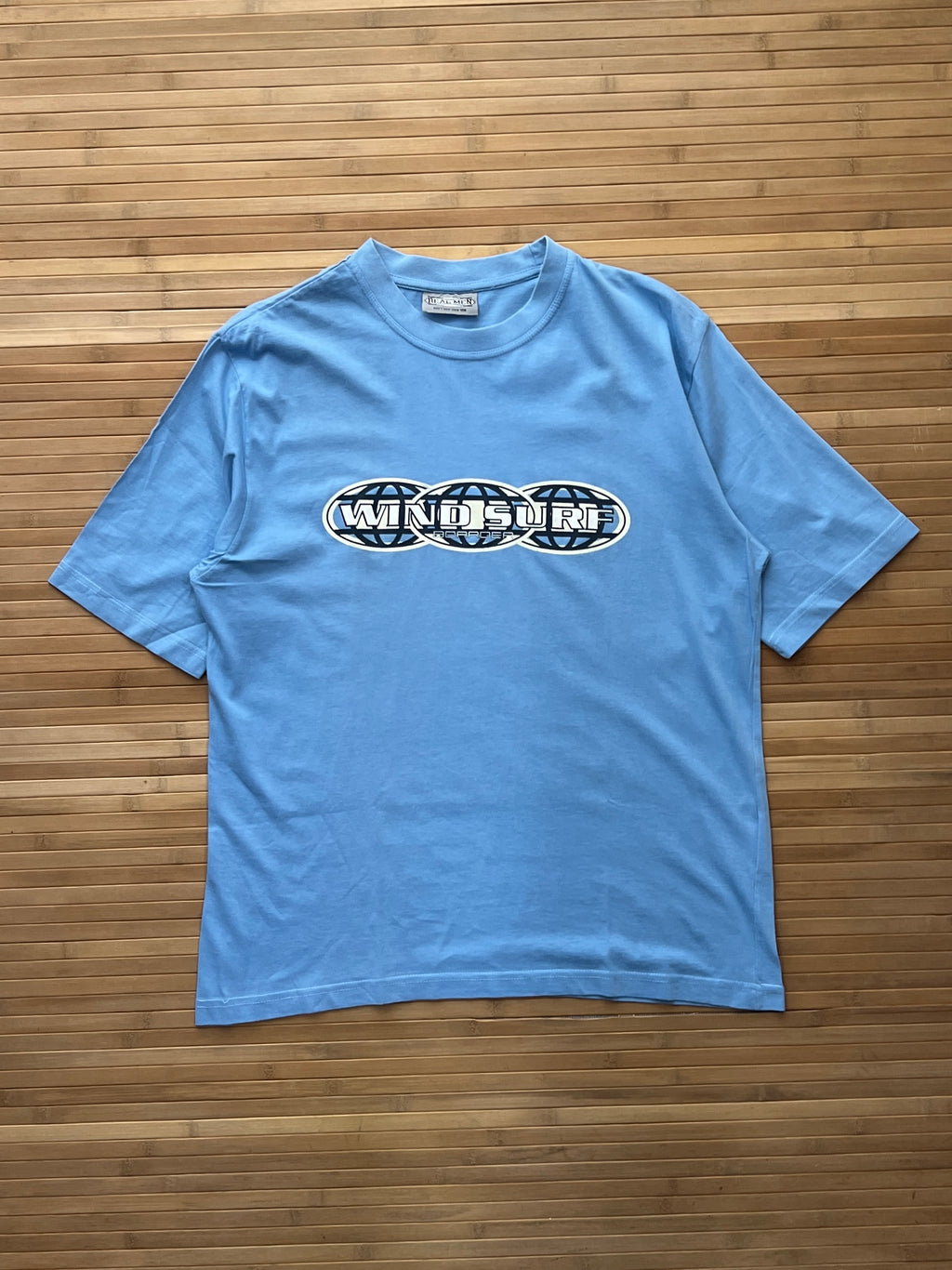 Windsurf 90s Tshirt(L)