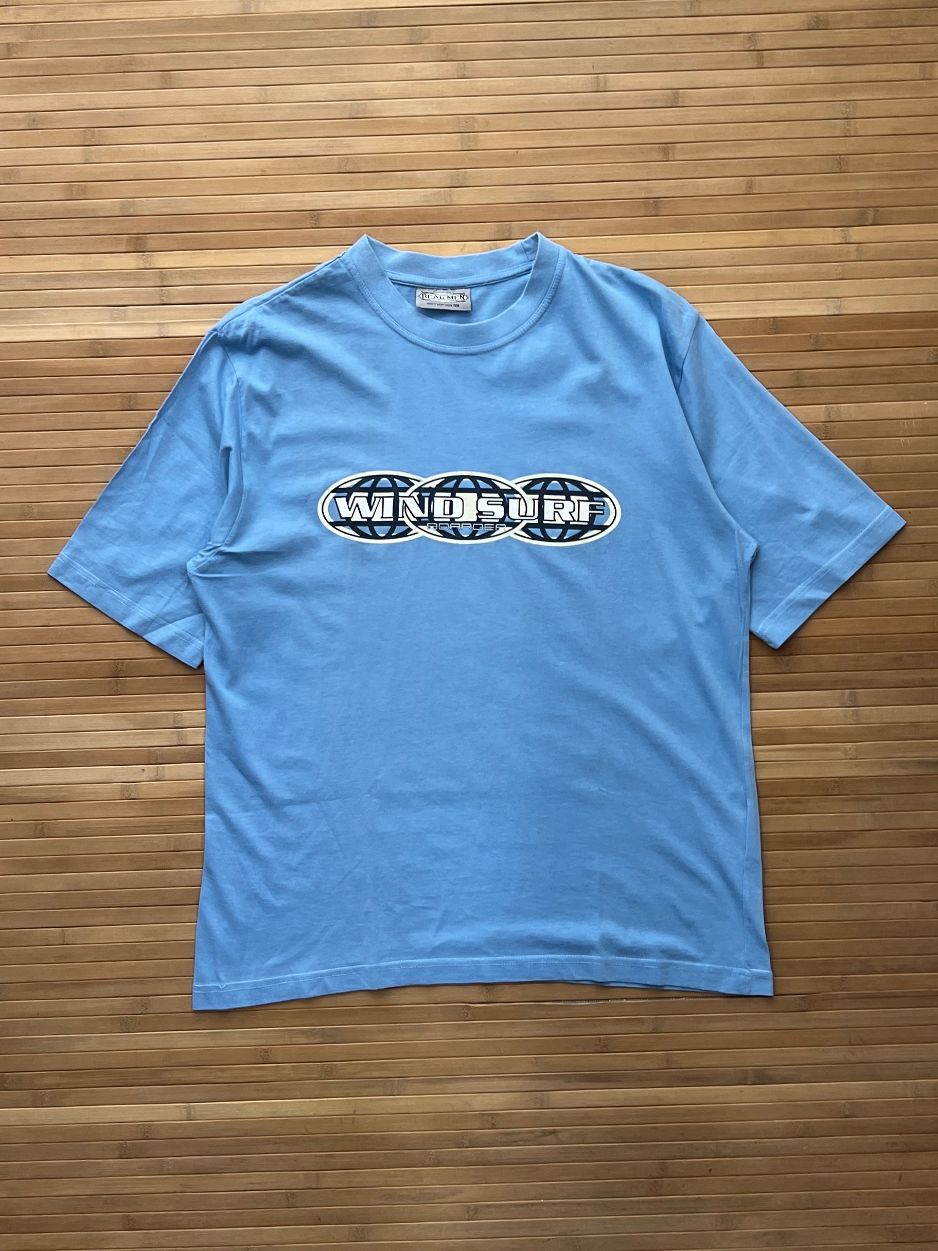 Windsurf 90s Tshirt(L)
