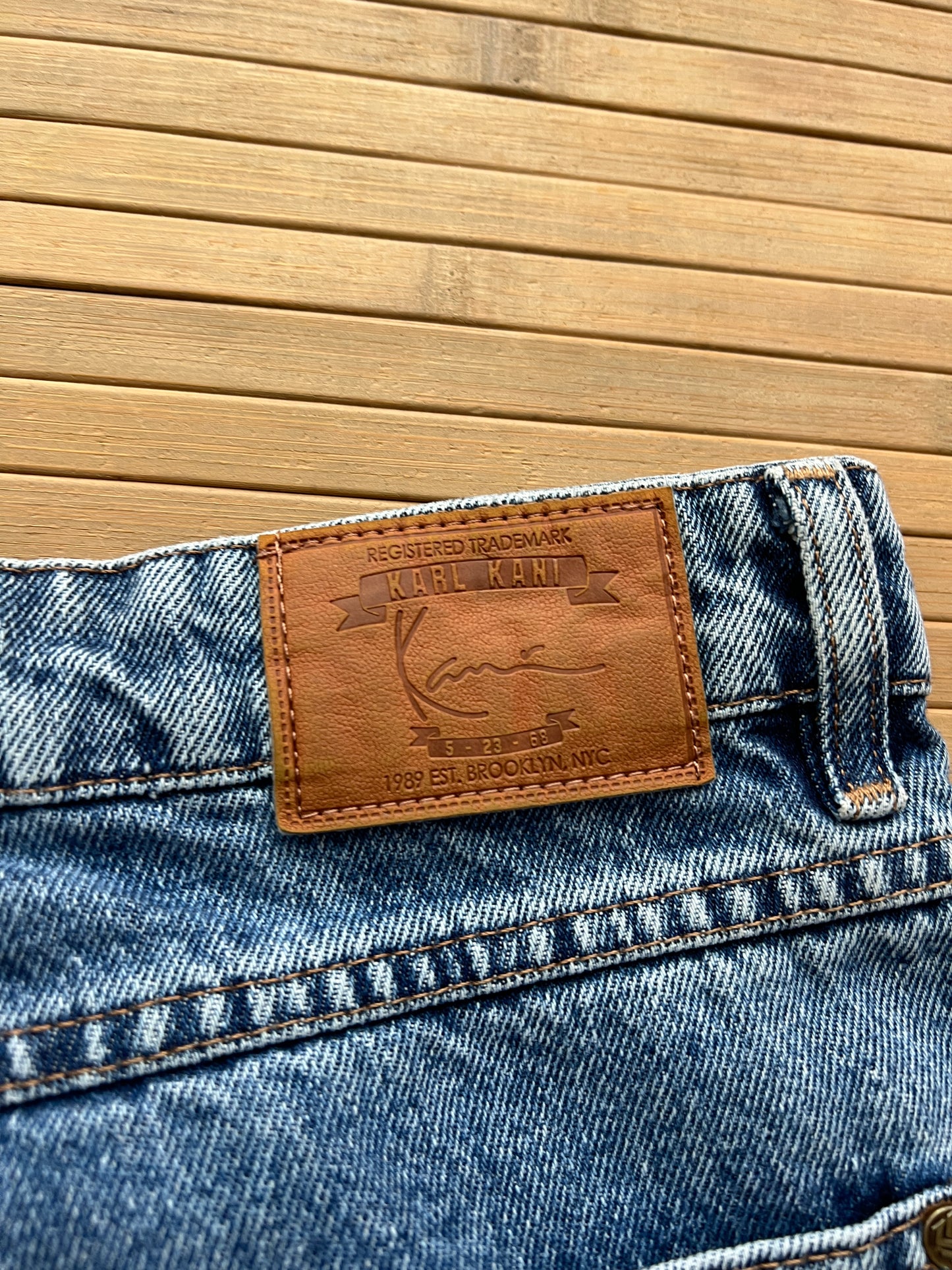 Karl Kani Carpenter Jeans (34x32)
