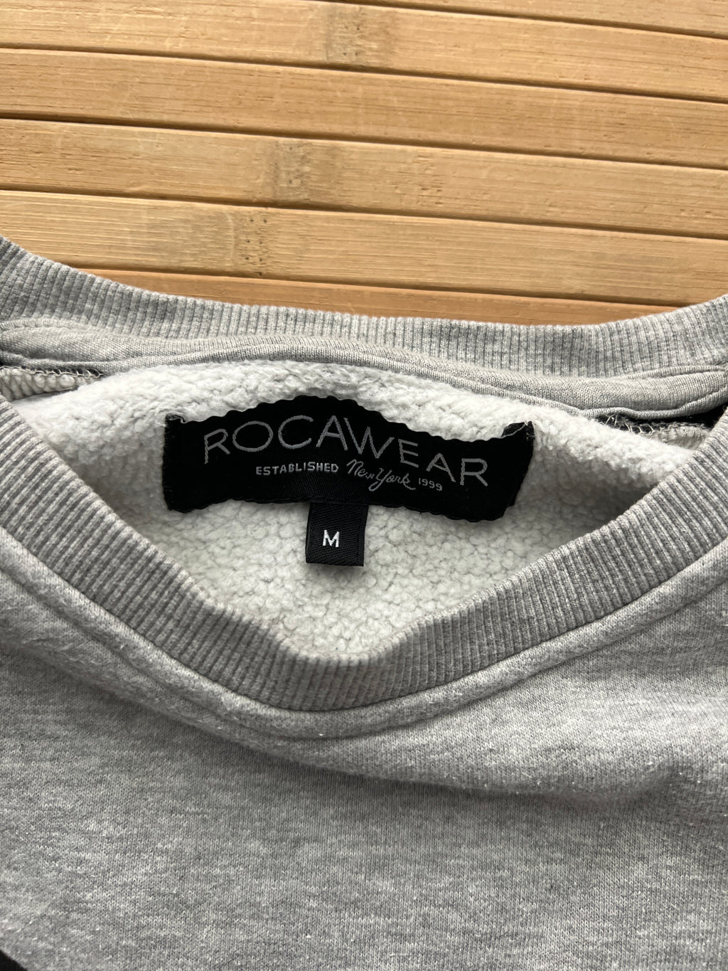 Rocawear Sweater (M)