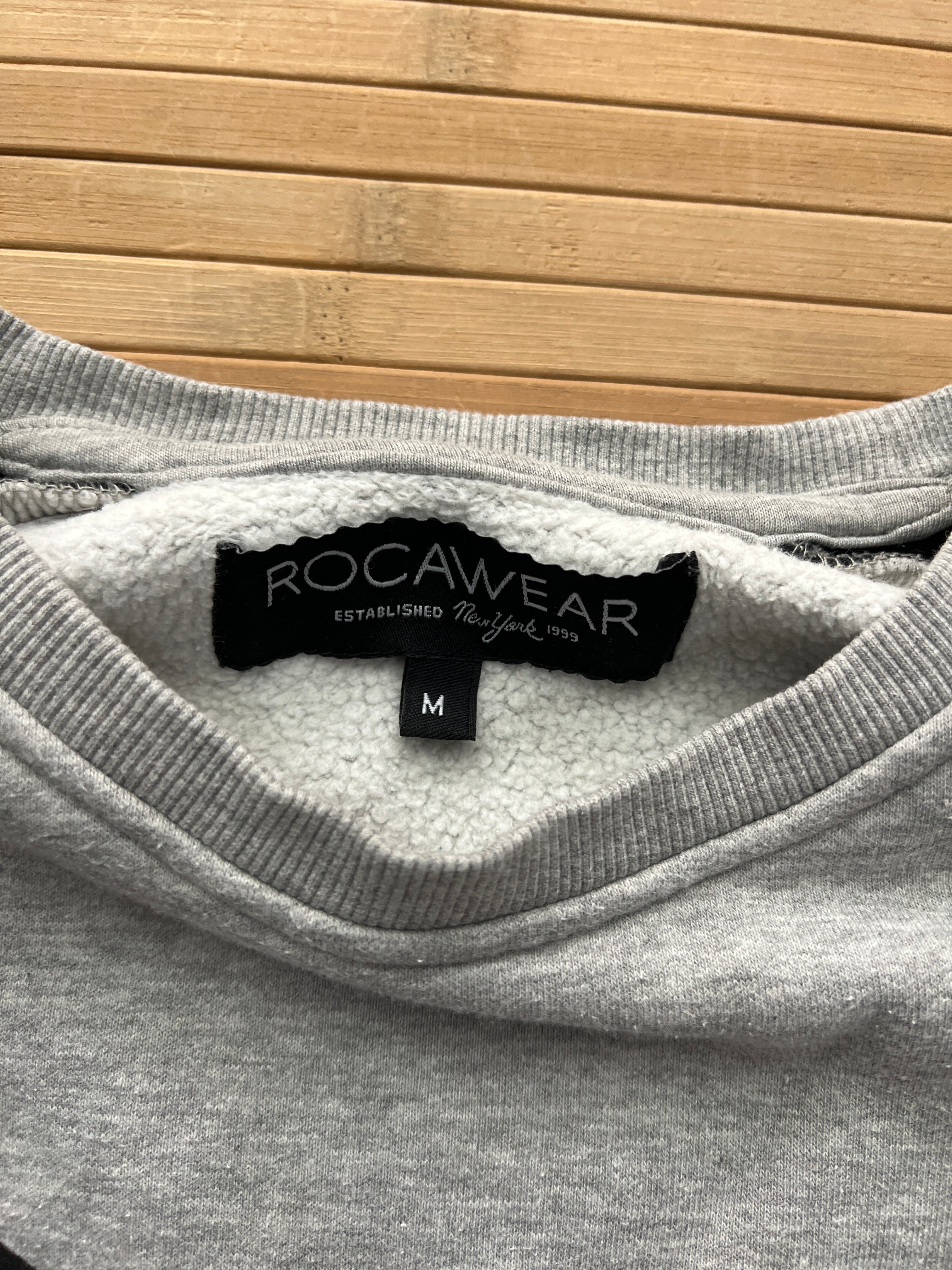 Rocawear Sweater (M)