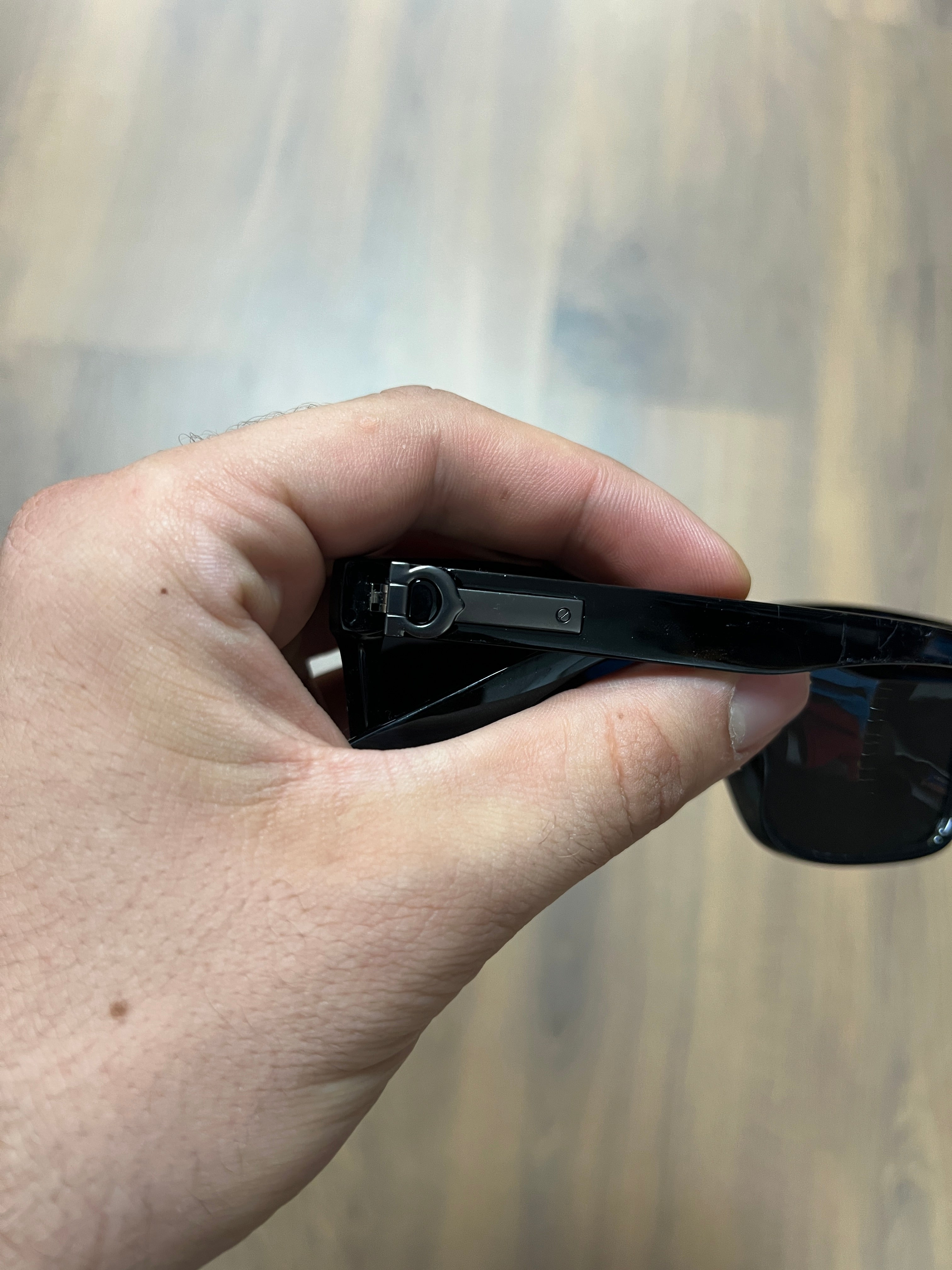 Classic Sunglasses