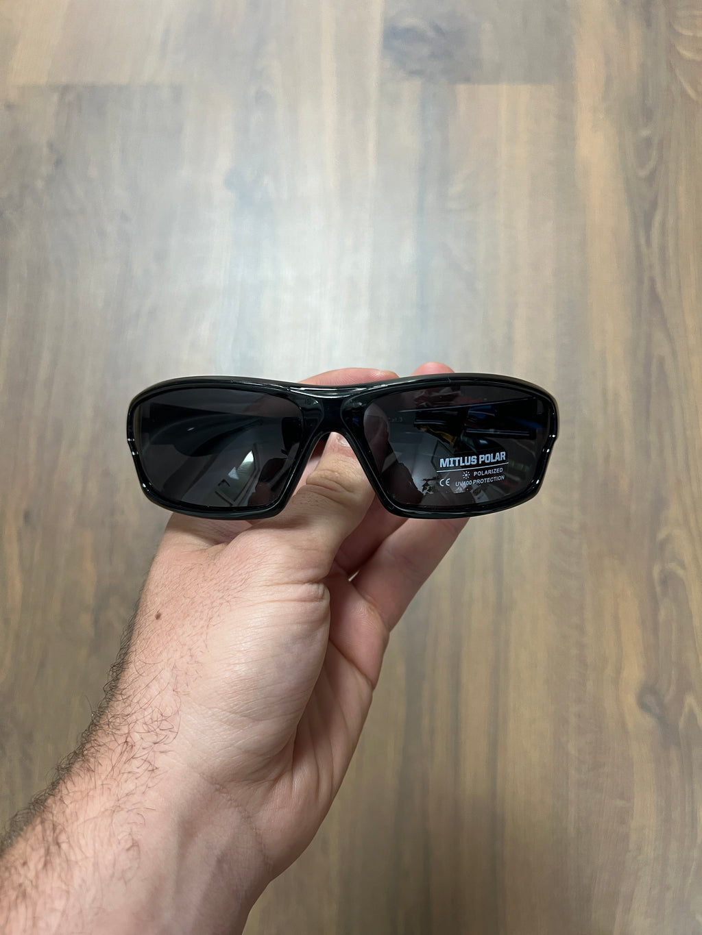 Classic Sunglasses
