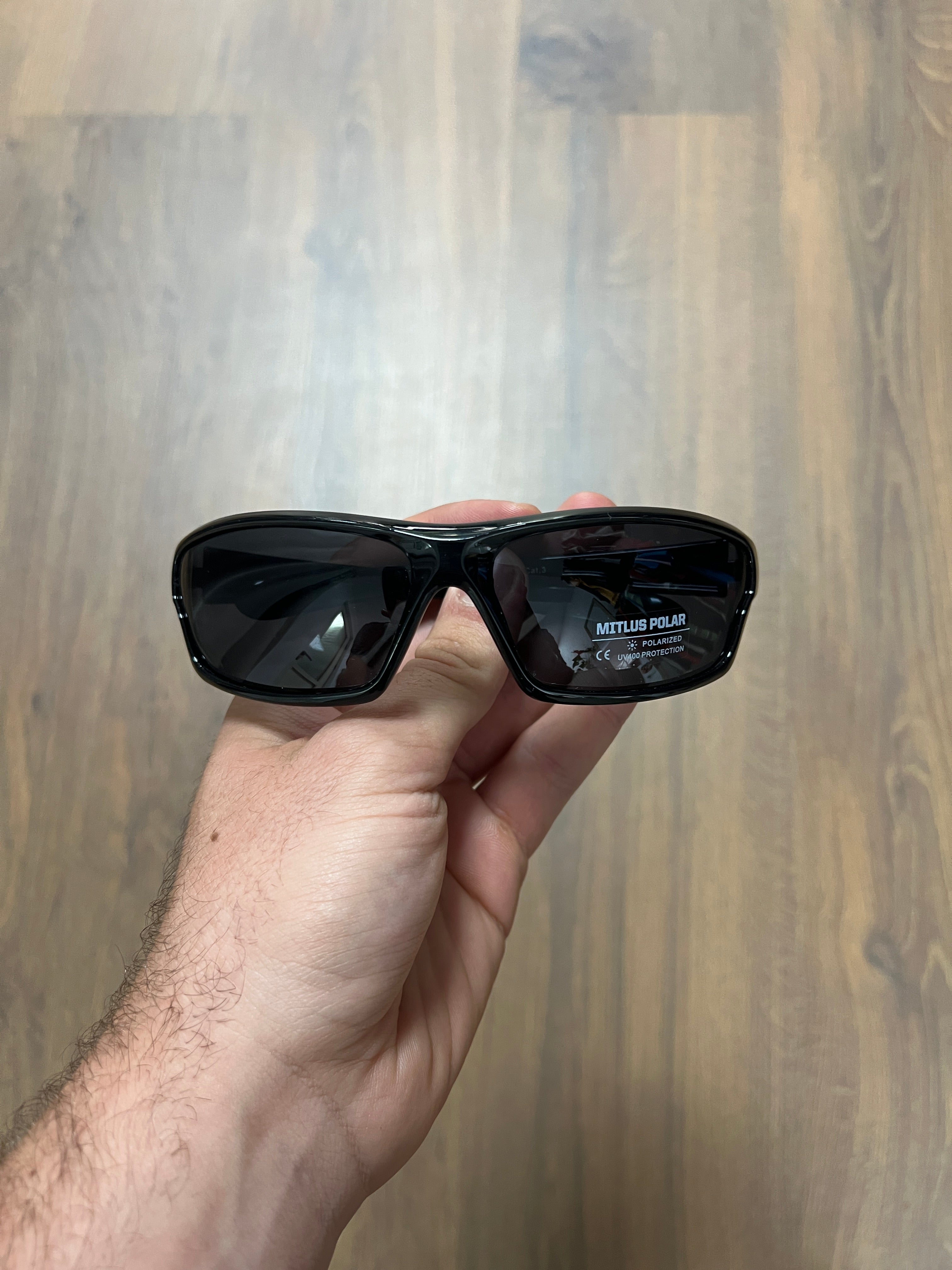 Classic Sunglasses