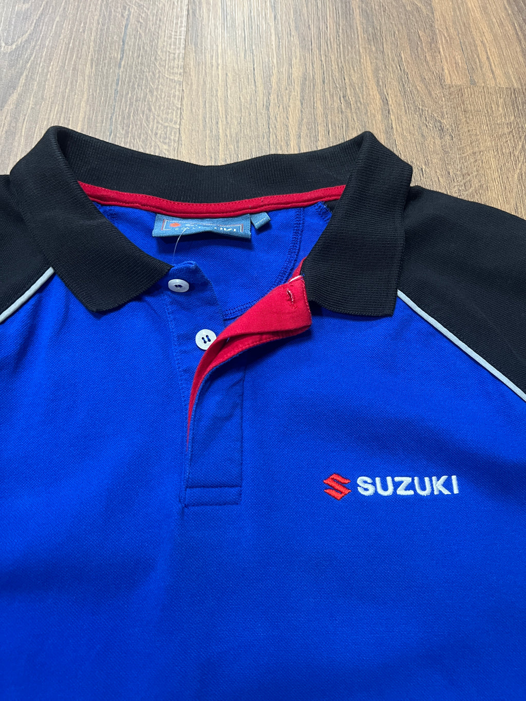 Suzuki Polo (2XL)