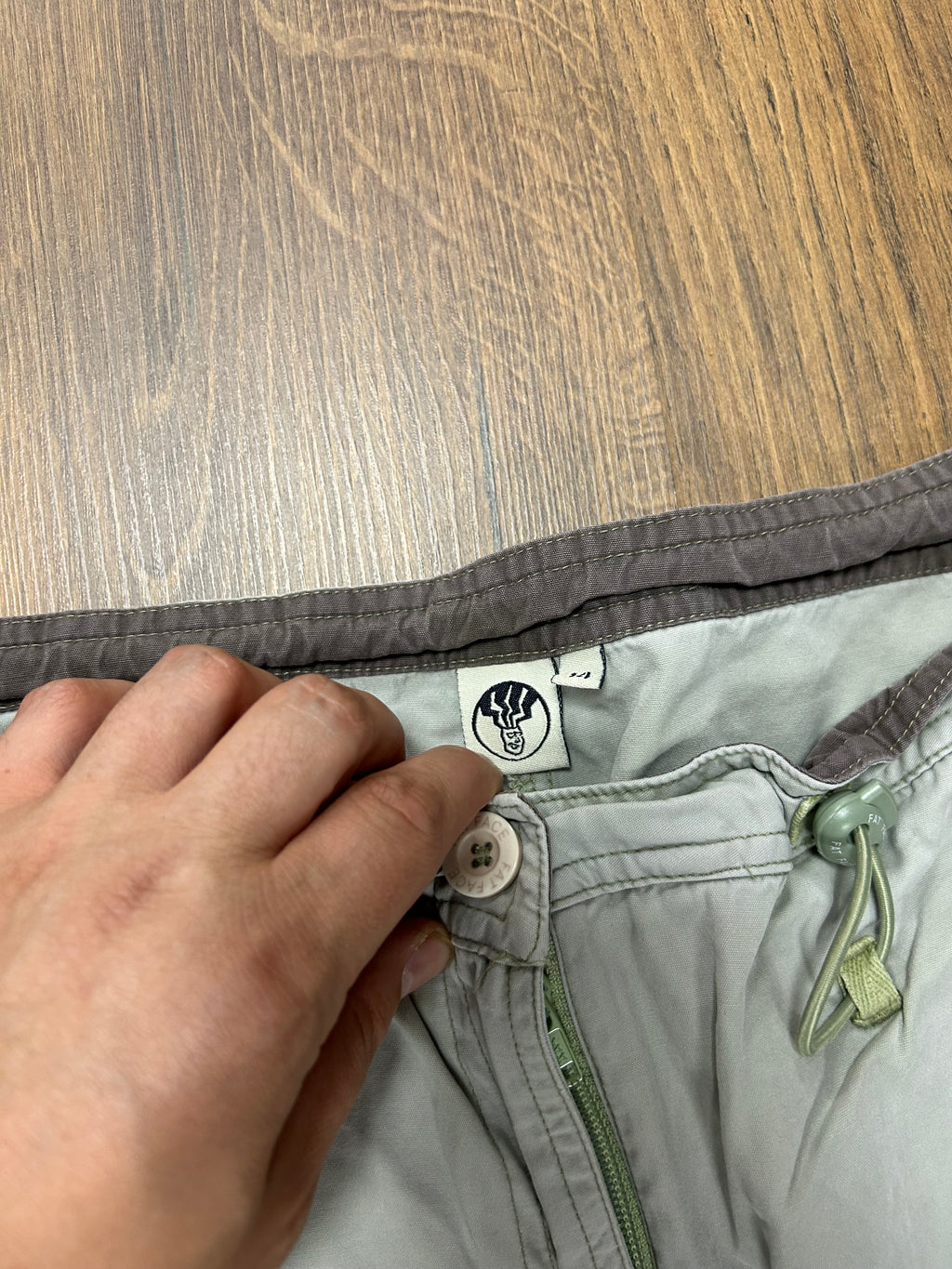 Fat Face Capris 🙋‍♀️(28-30)