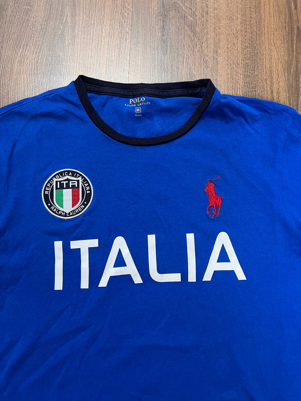 Polo Ralph Lauren Italia (S/M)