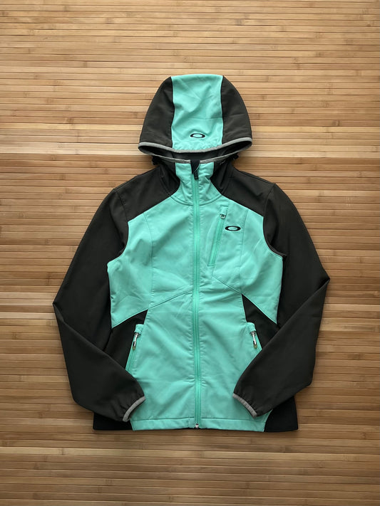 Oakley Hooded Shell Womens (S)
