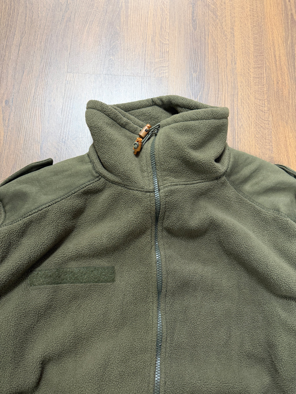 Miltech Fleece (M)