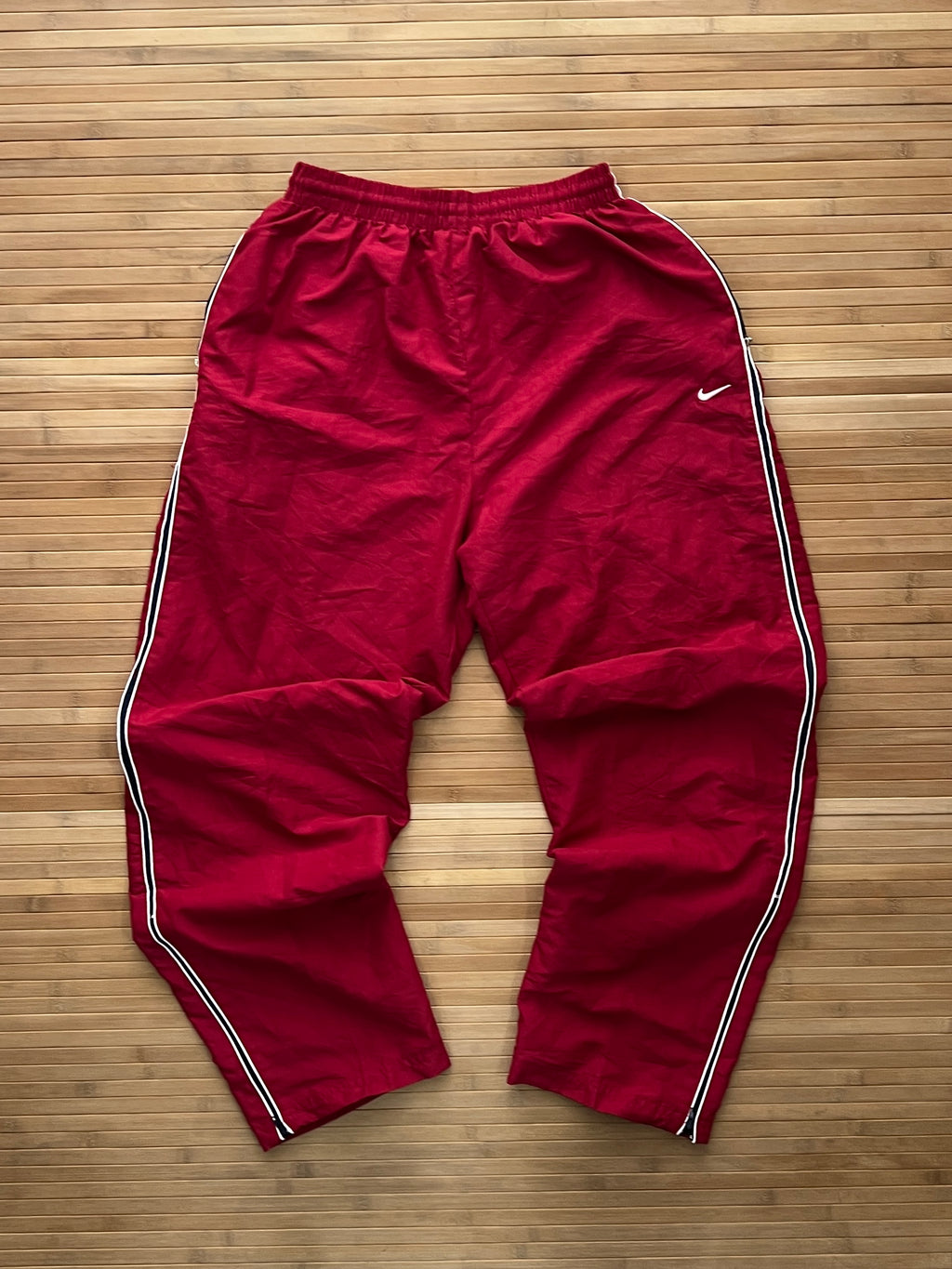 Nike Trackpants (S)