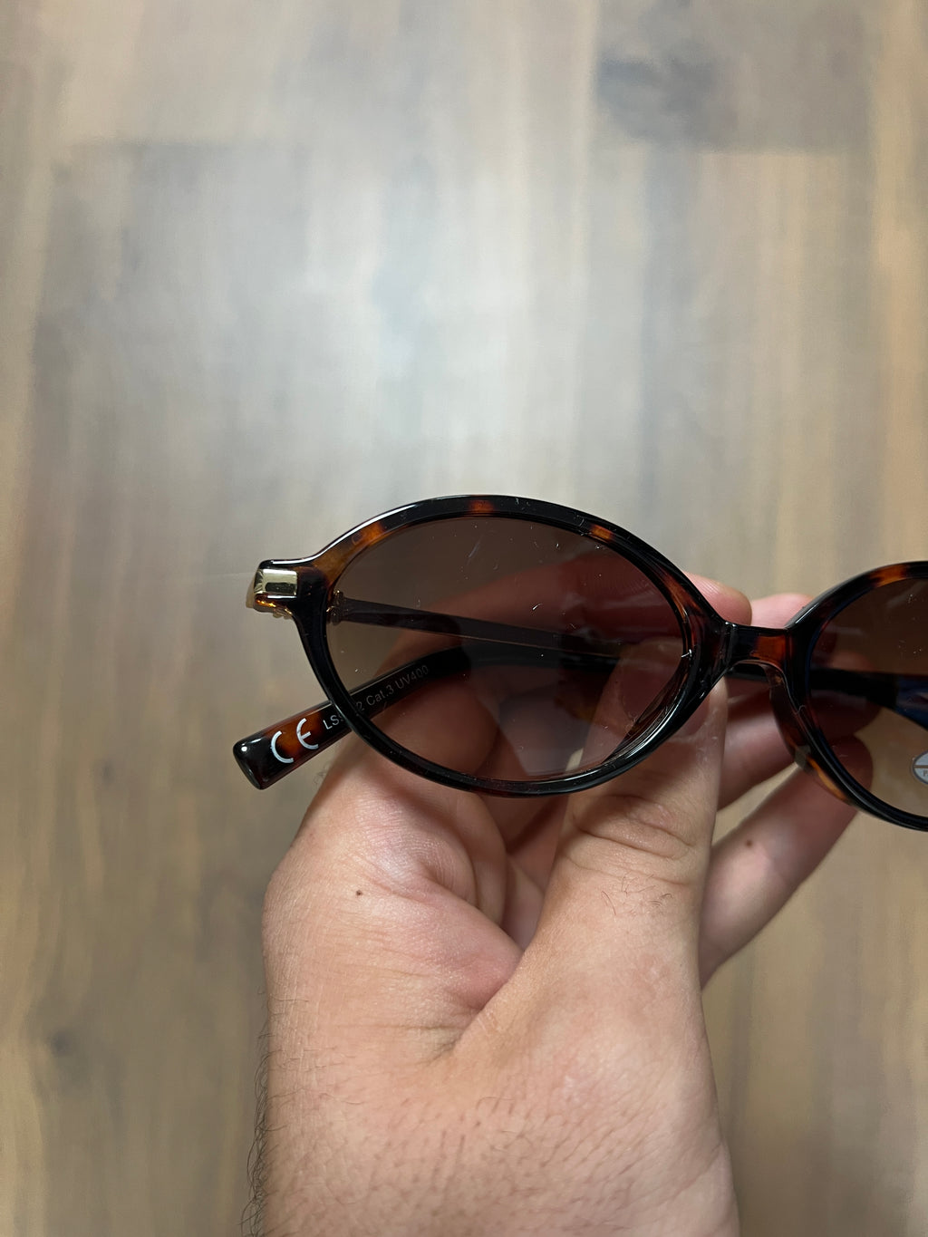 Ladies Sunglasses