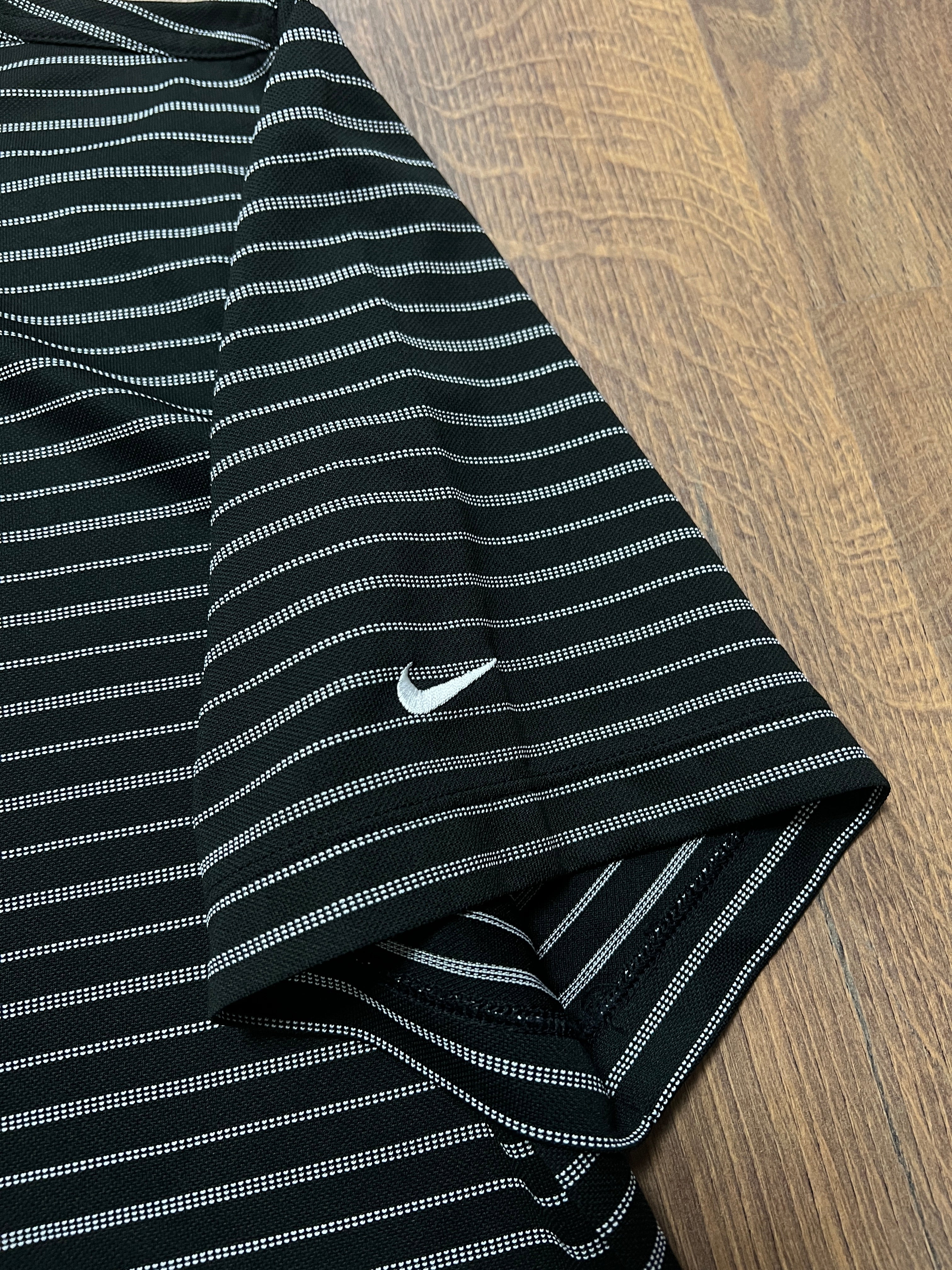 Nike Golf Striped (XL)