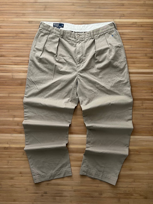 Polo By Ralph Lauren Chino Pants (36x32)