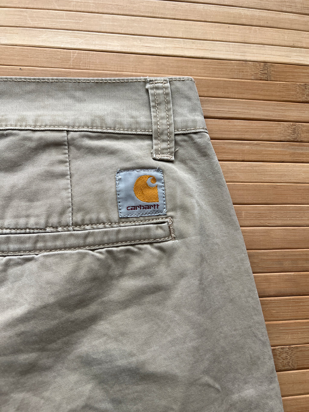 Carhartt Shorts(34)