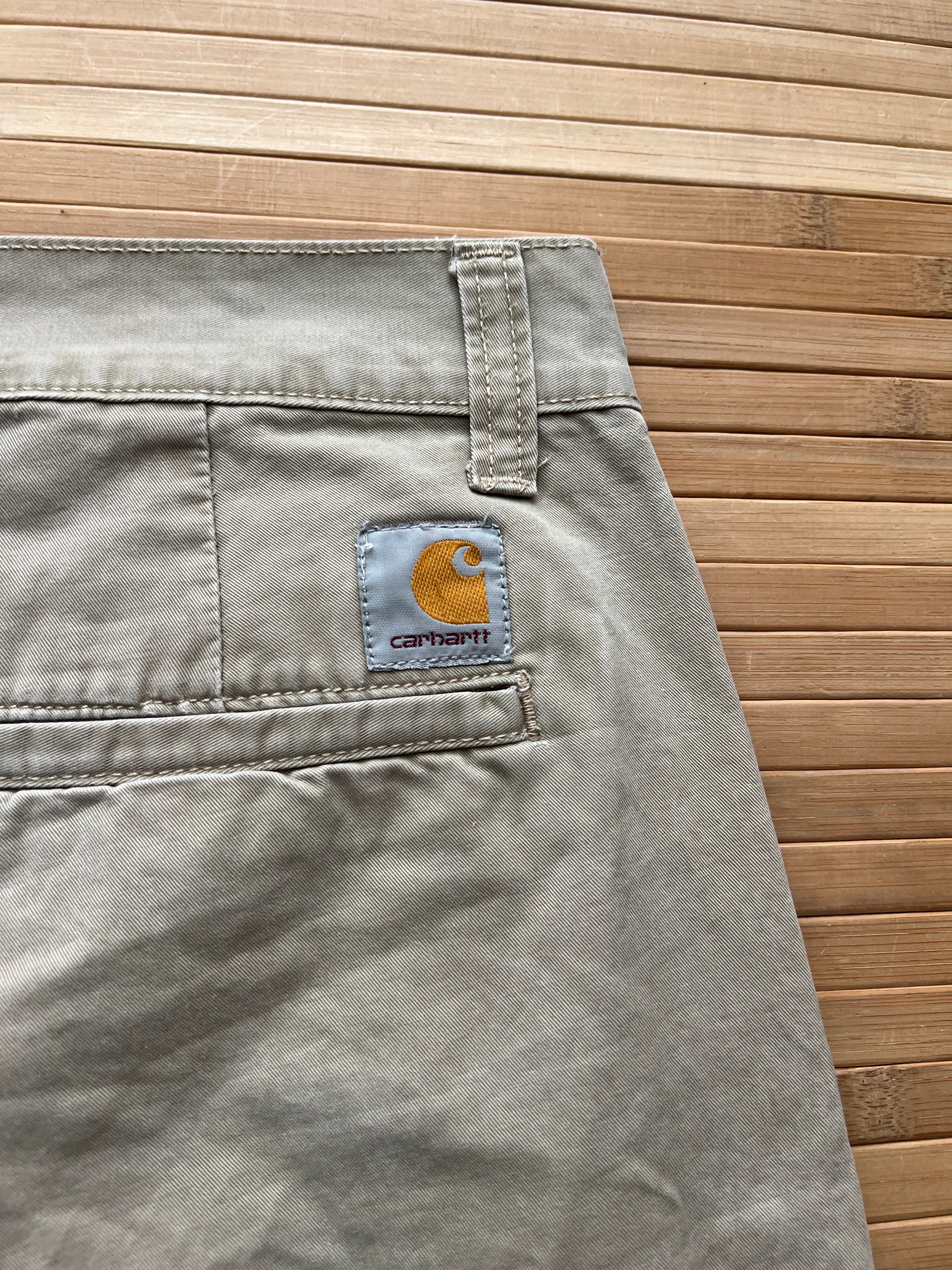 Carhartt Shorts(34)