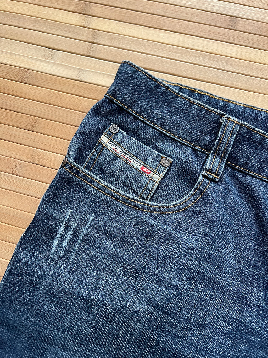 Diesel Jorts (40)
