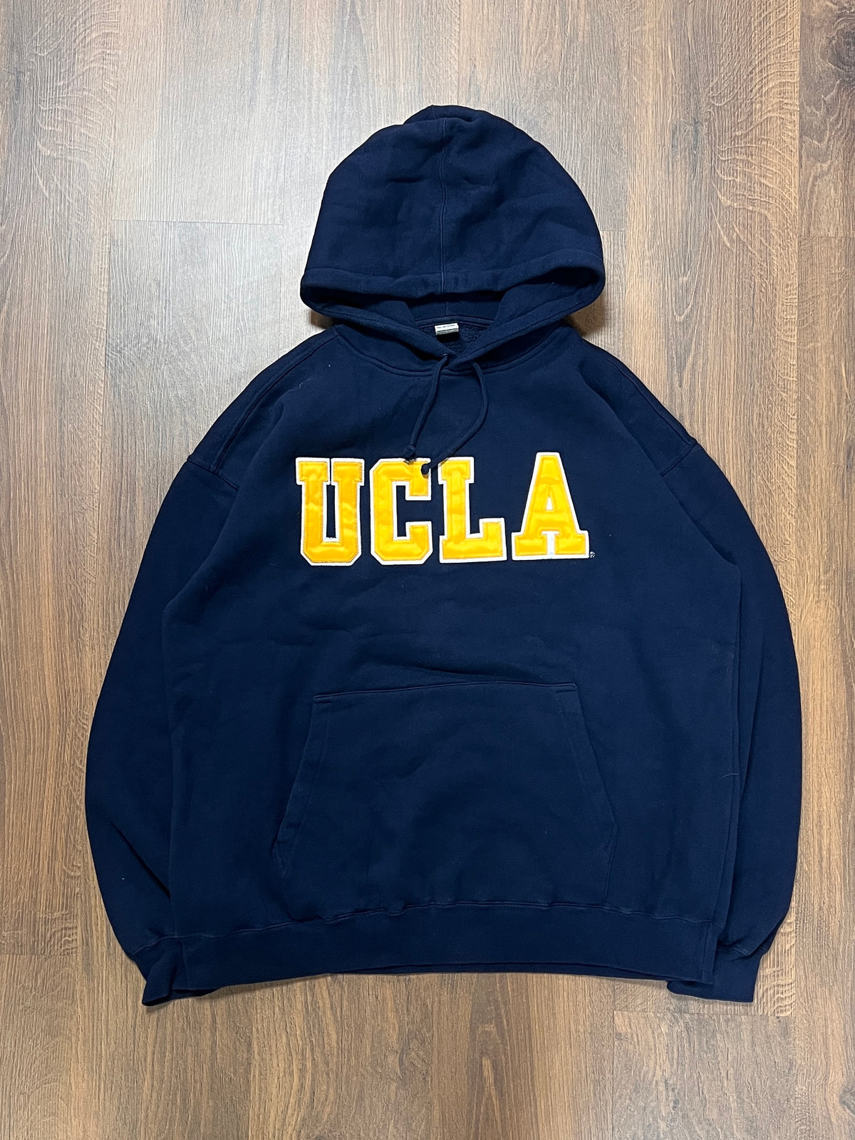 Ucla Vintage Hoodie (XL)