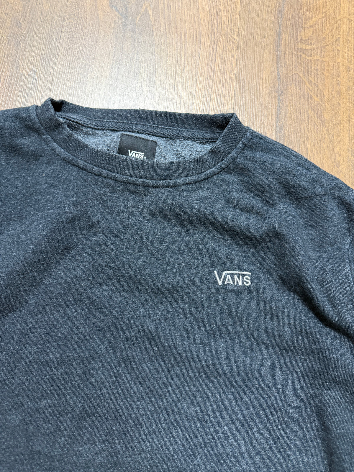 Vans Sweater (L/XL)