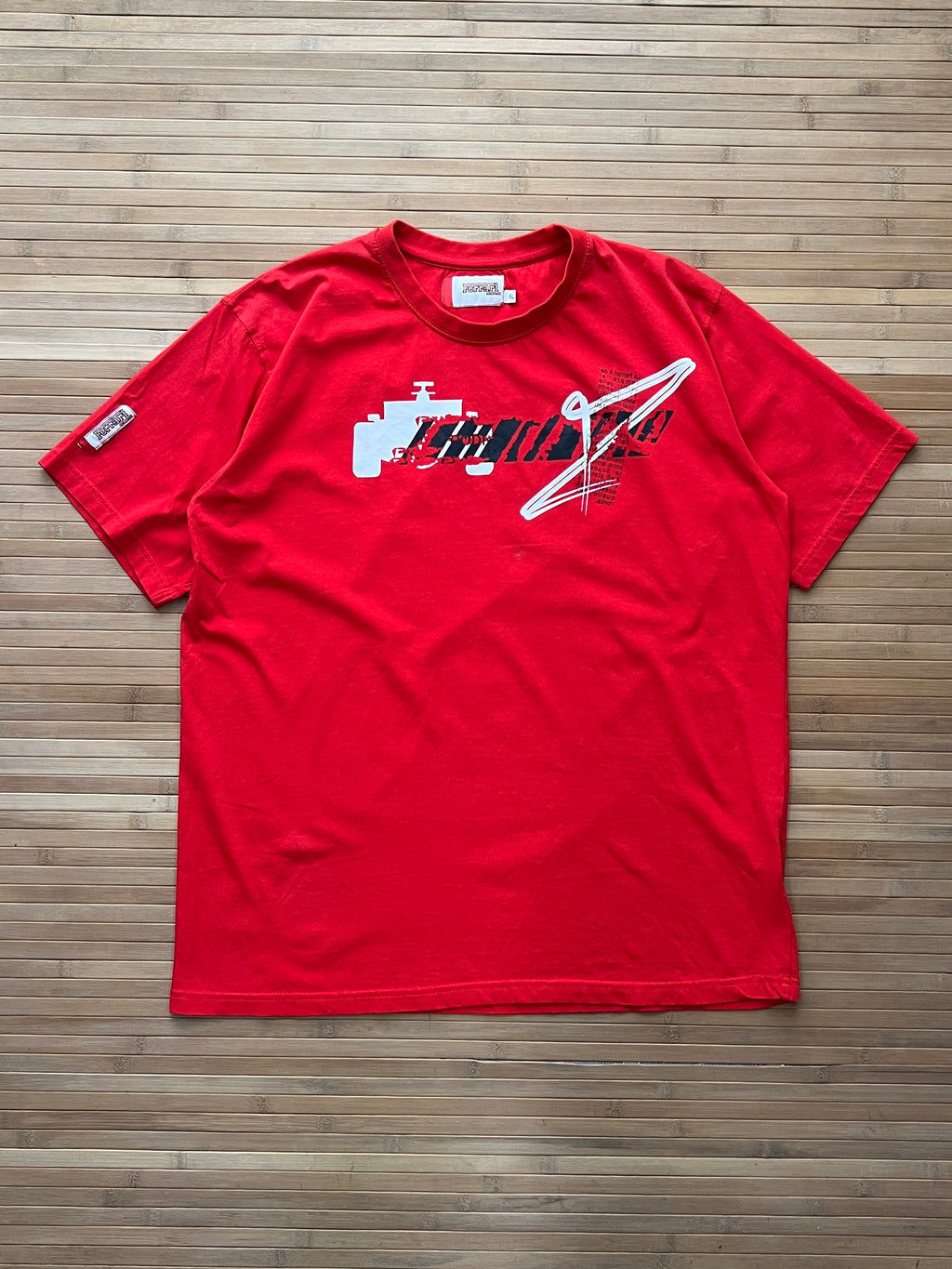 Ferrari Tshirt ( XL)