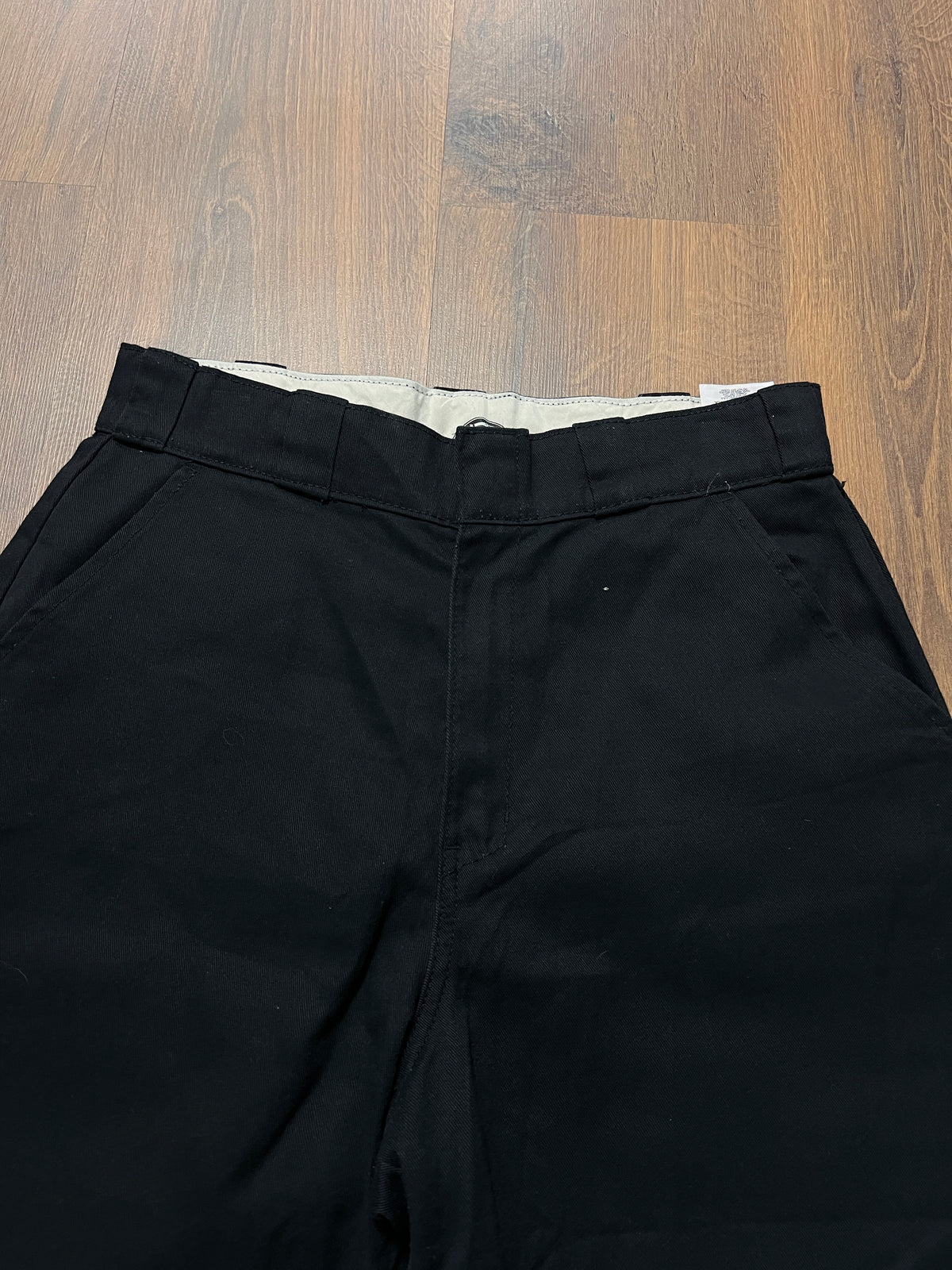 Dickies Black Pants (28x30)