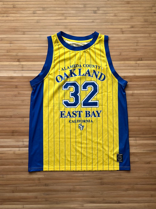 West Coast Jersey (XL)