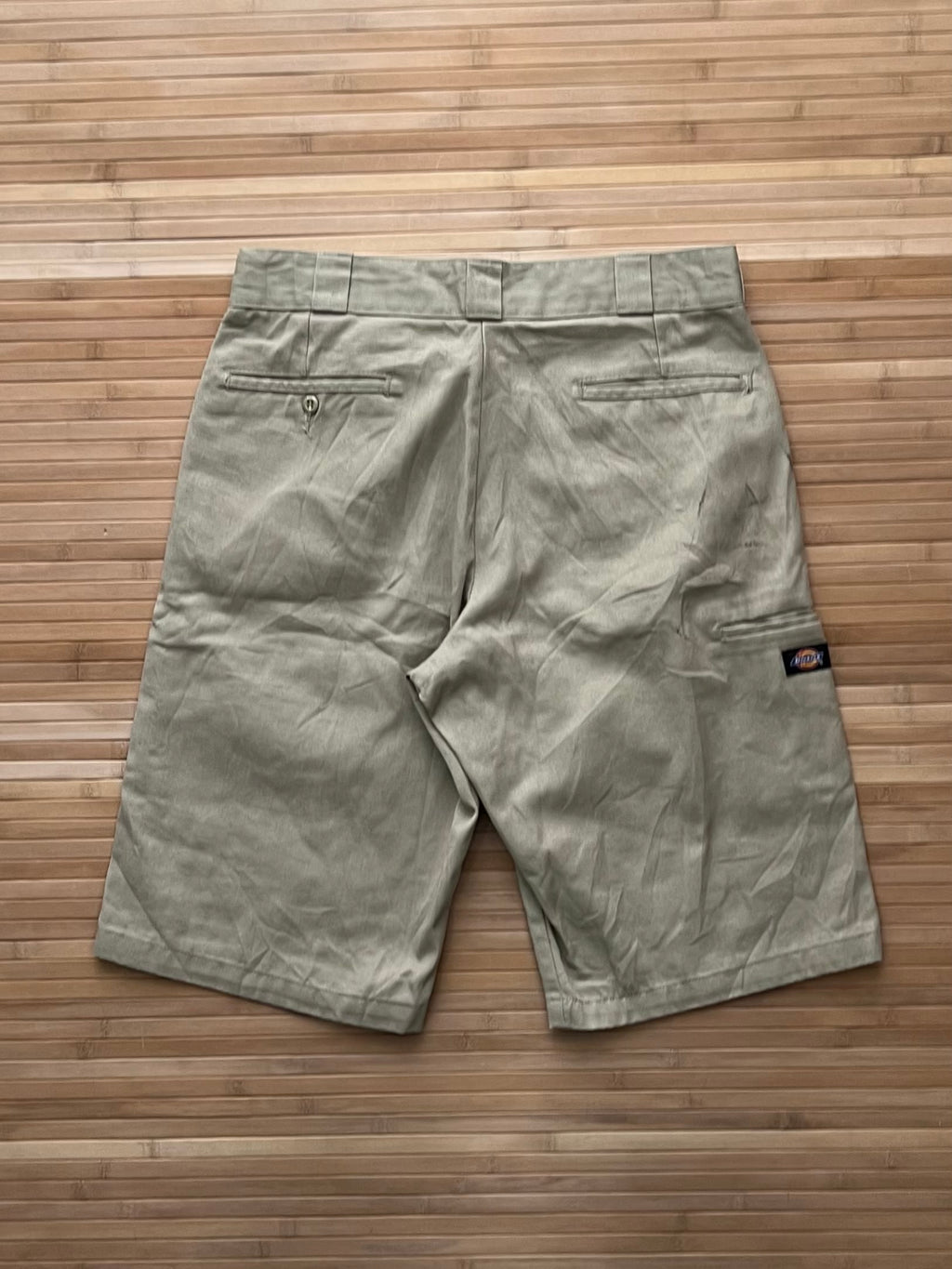 Dickies Chino Shorts (32)