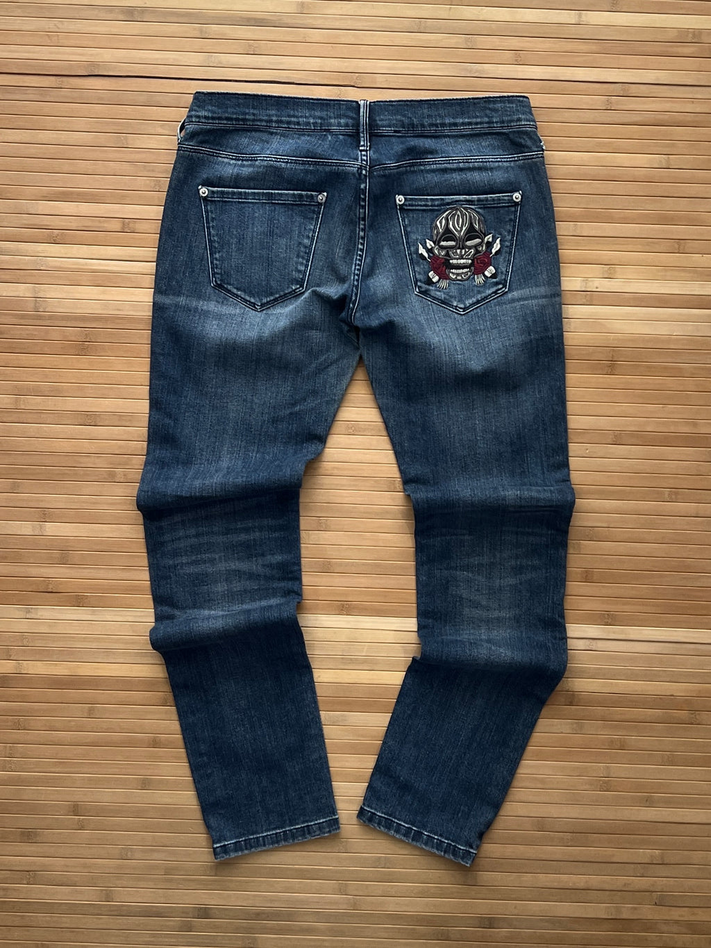 Richmond Jeans 🙋‍♀️(30x30)