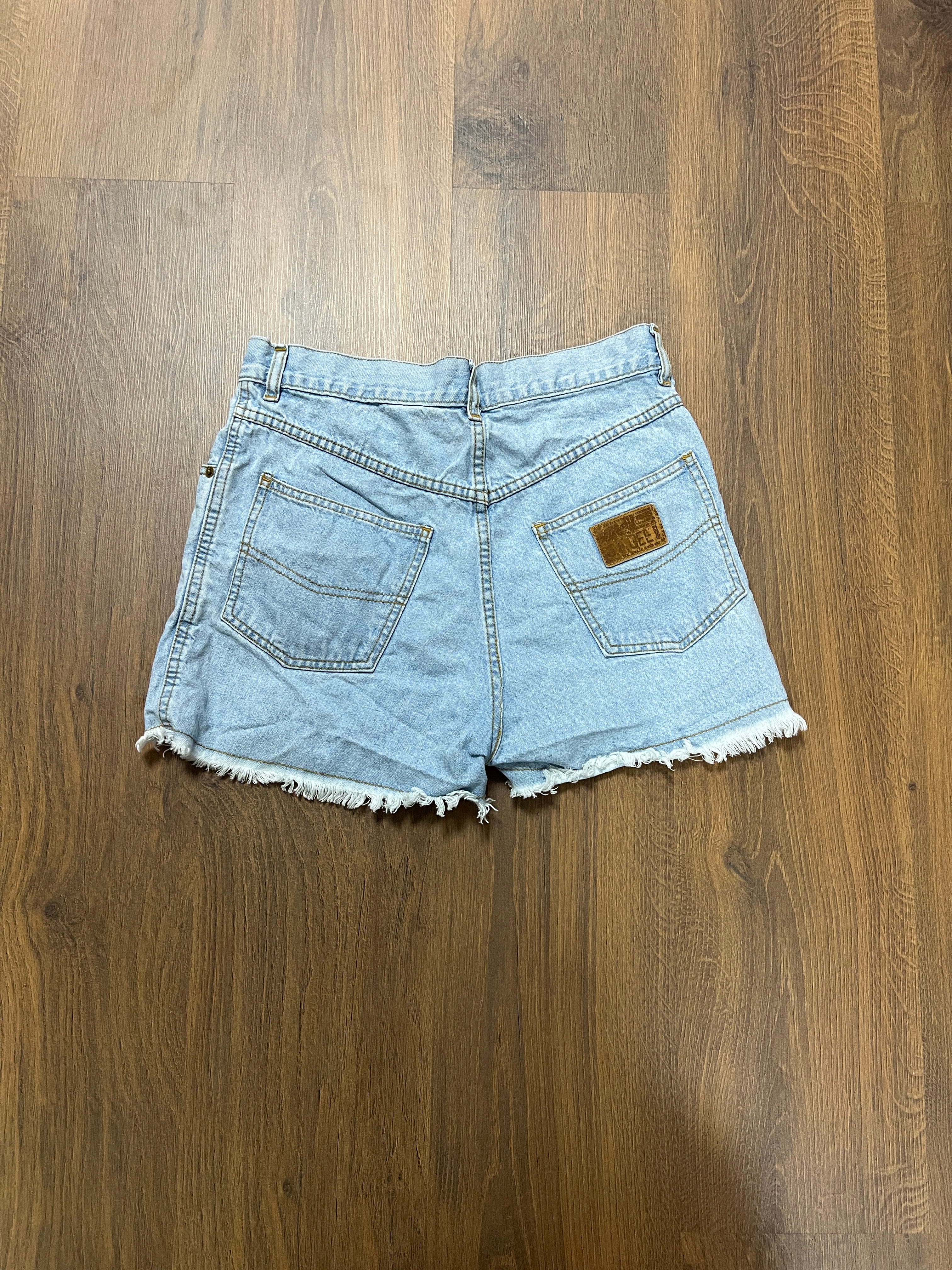 JF Gee Denim Shorts🙋‍♀️ (30)
