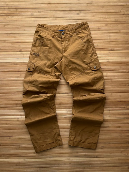 Jack Wolf Skin Hiking Pants (30x32)